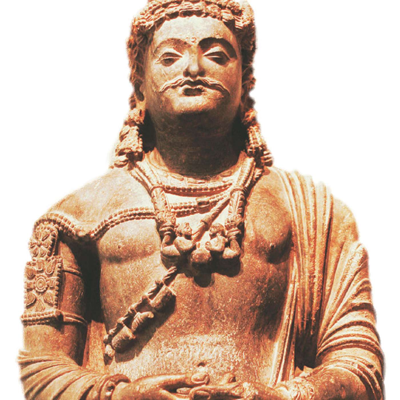 The Wisdom Tradition | a philosophy podcast