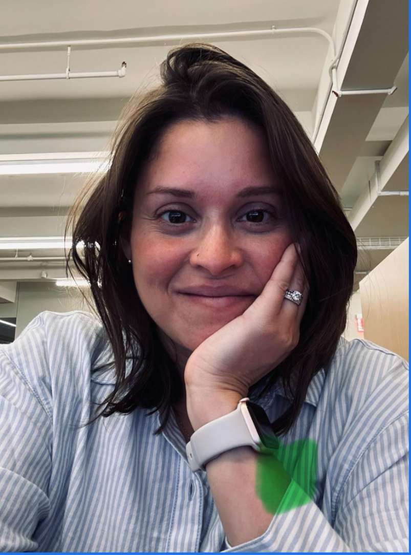 Maité Covas Negrón