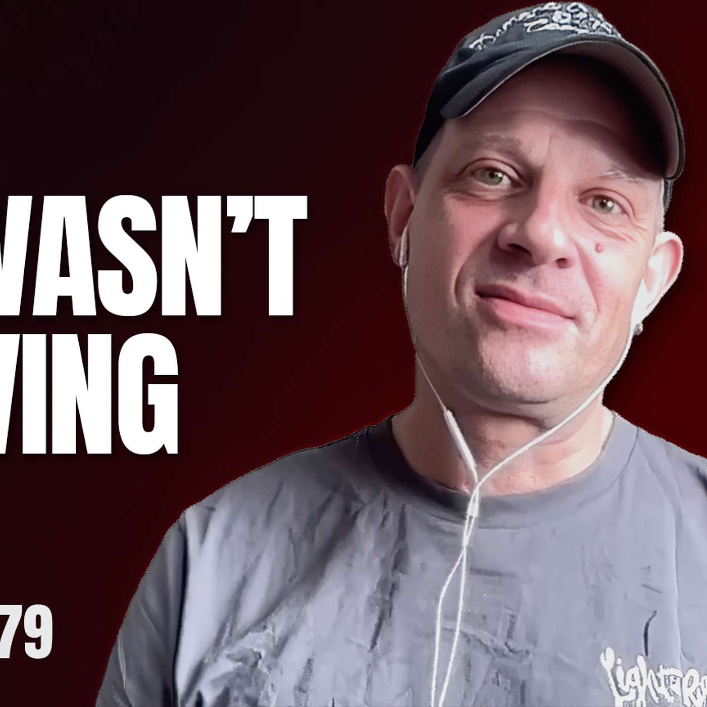 Bru Time #179 - Walking Away From Everything to Ride the World” | Damian Rowley (Demon Rides)