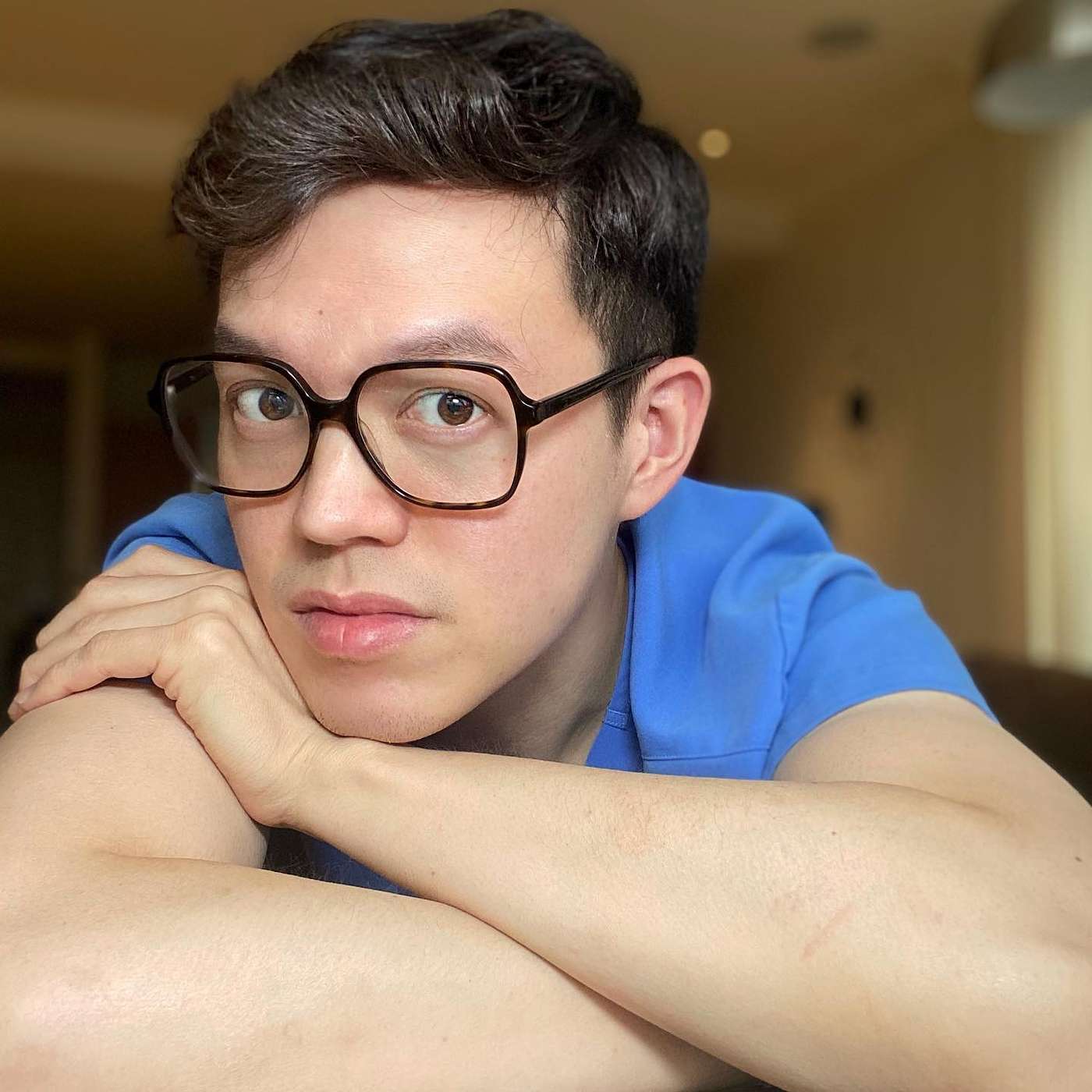 Gay in America