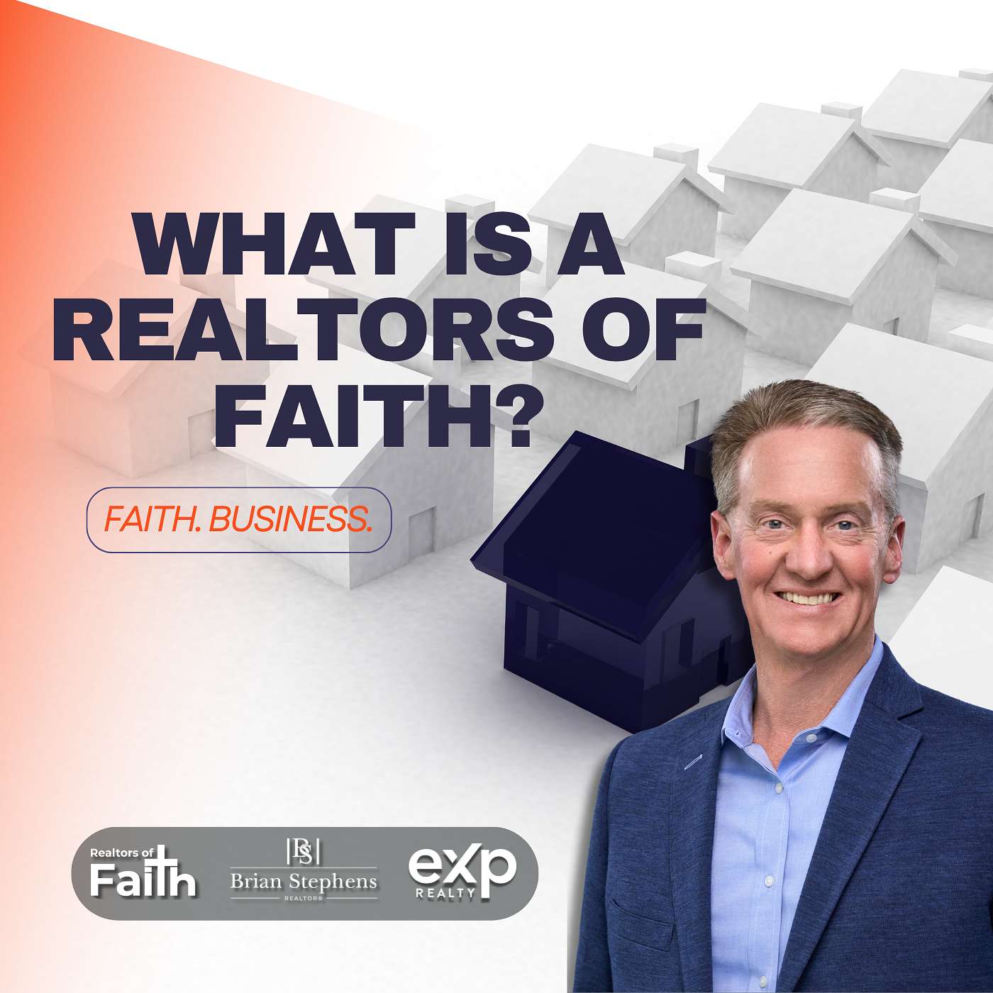 Realtors of Faith | Christian Realtors & Real Estate Tips