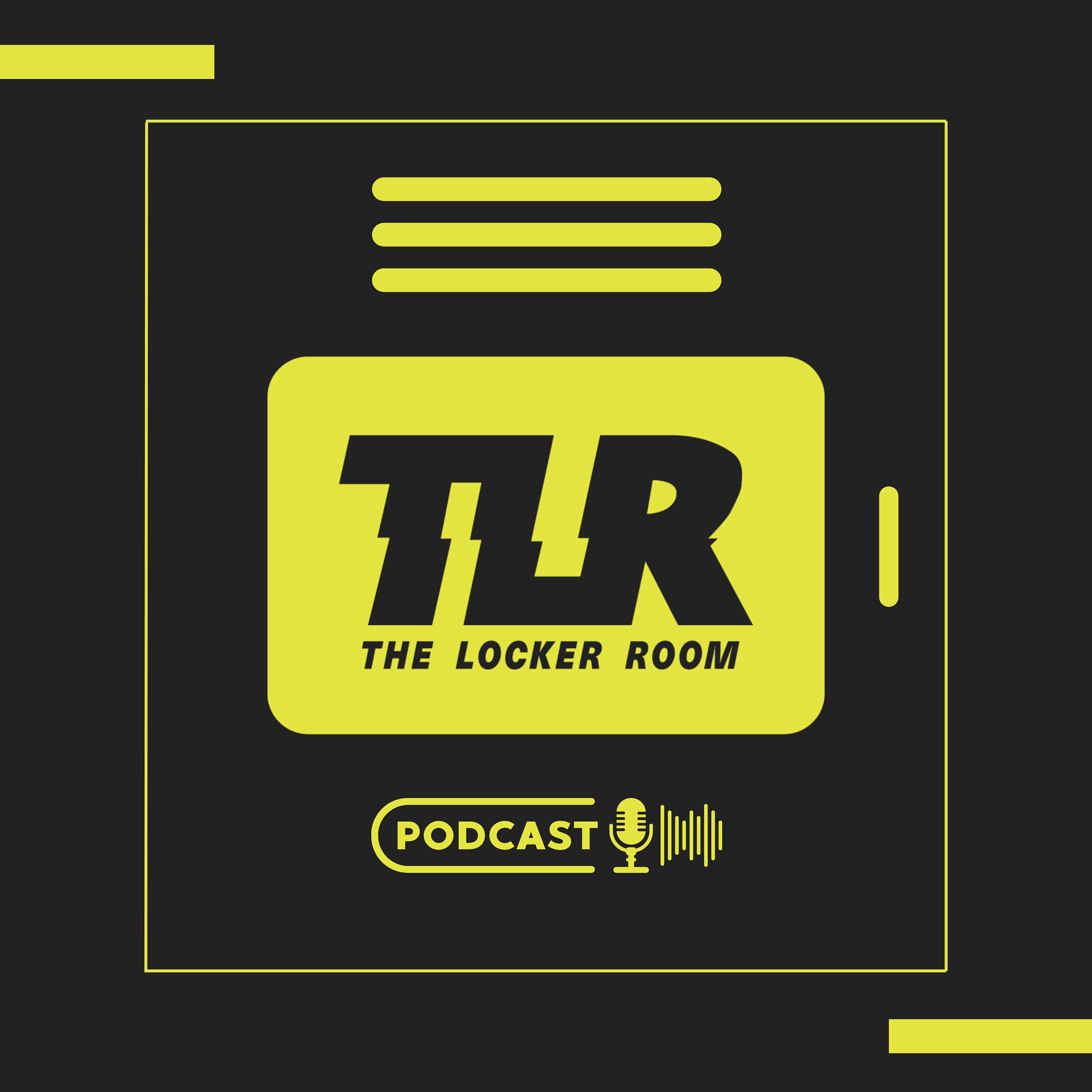 The Locker Room Podcast