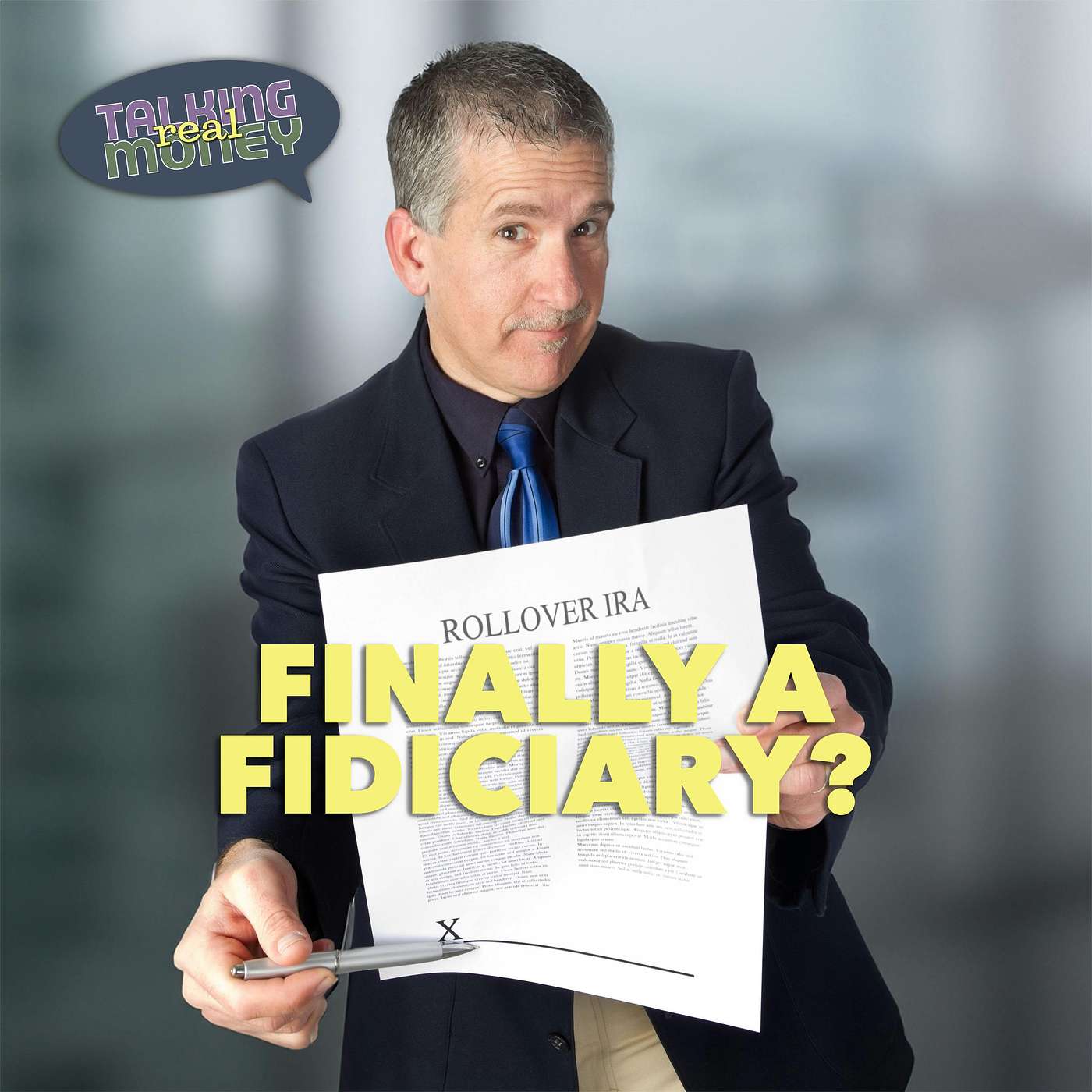 Will They Do What's Best?