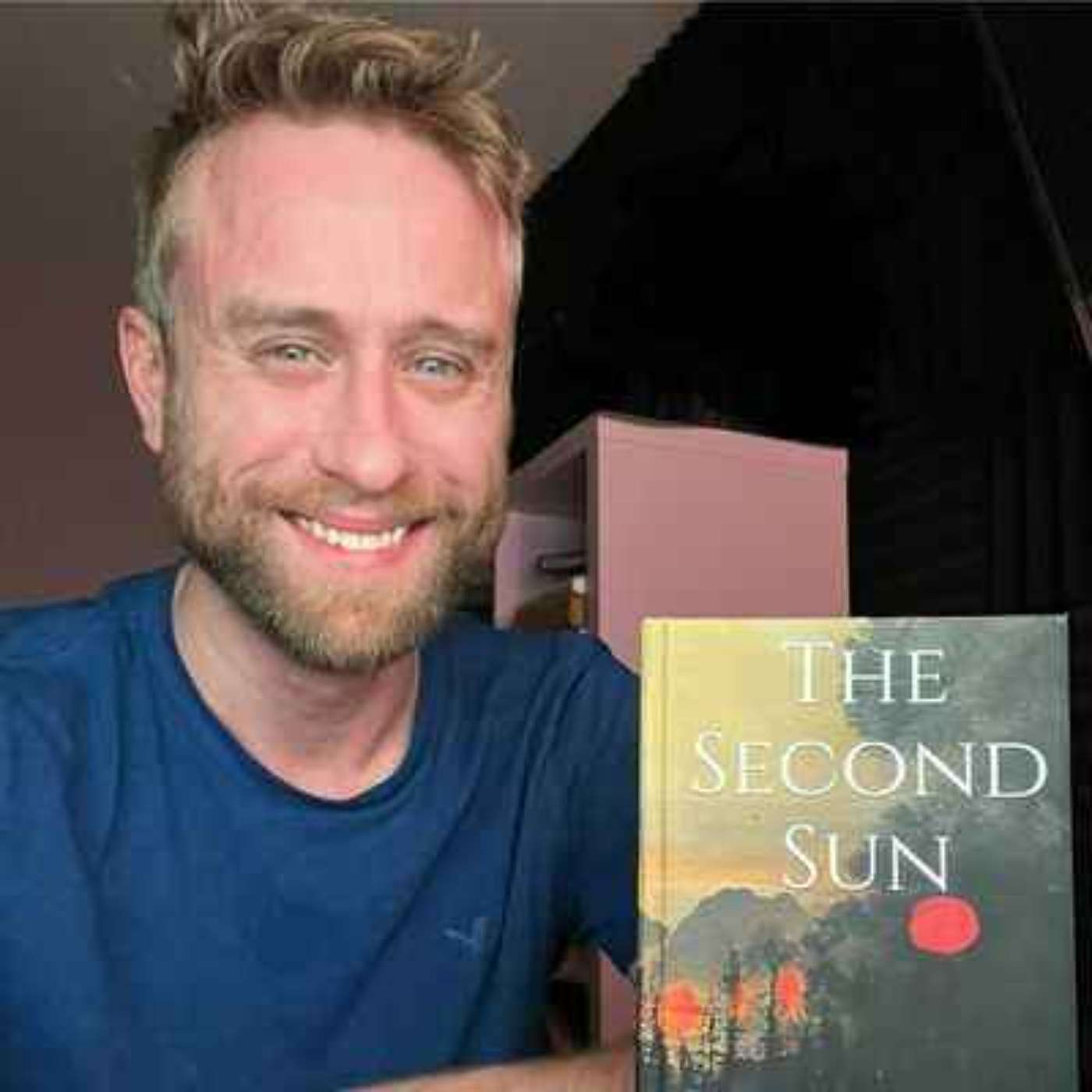 174- Talented Spicy Liberal Author & Social media Star Kristof Morrow