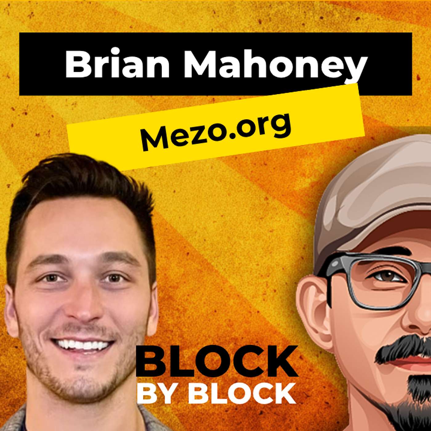 Block by Block: A Show on Web3 Growth Marketing