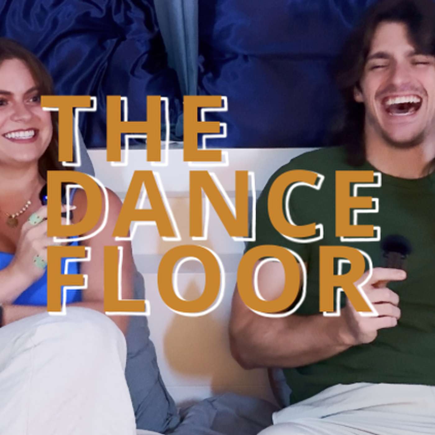TheDanceFloorPod