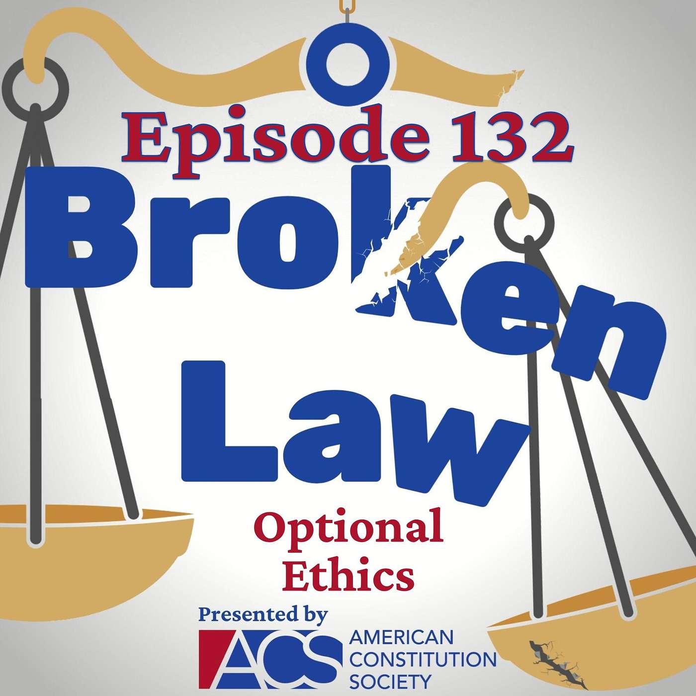 Broken Law