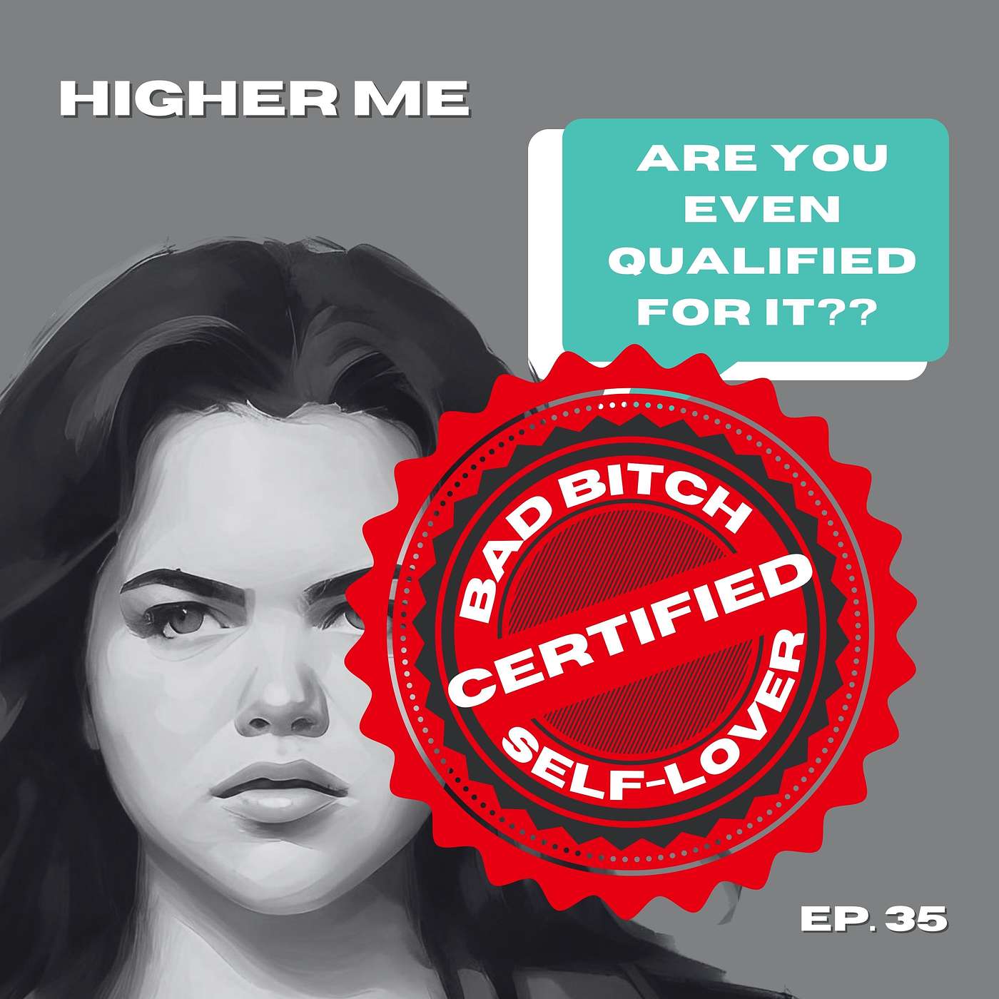 Higher Me