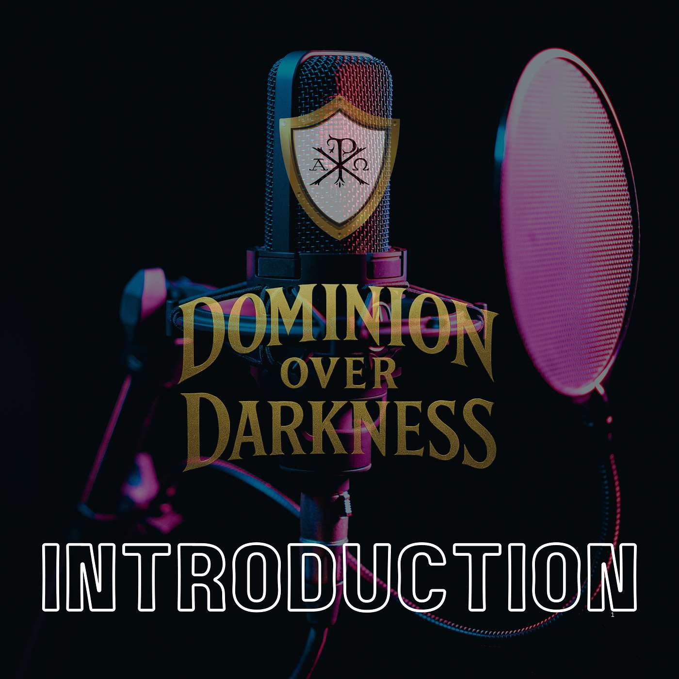 Introduction  / Backstory episode artwork