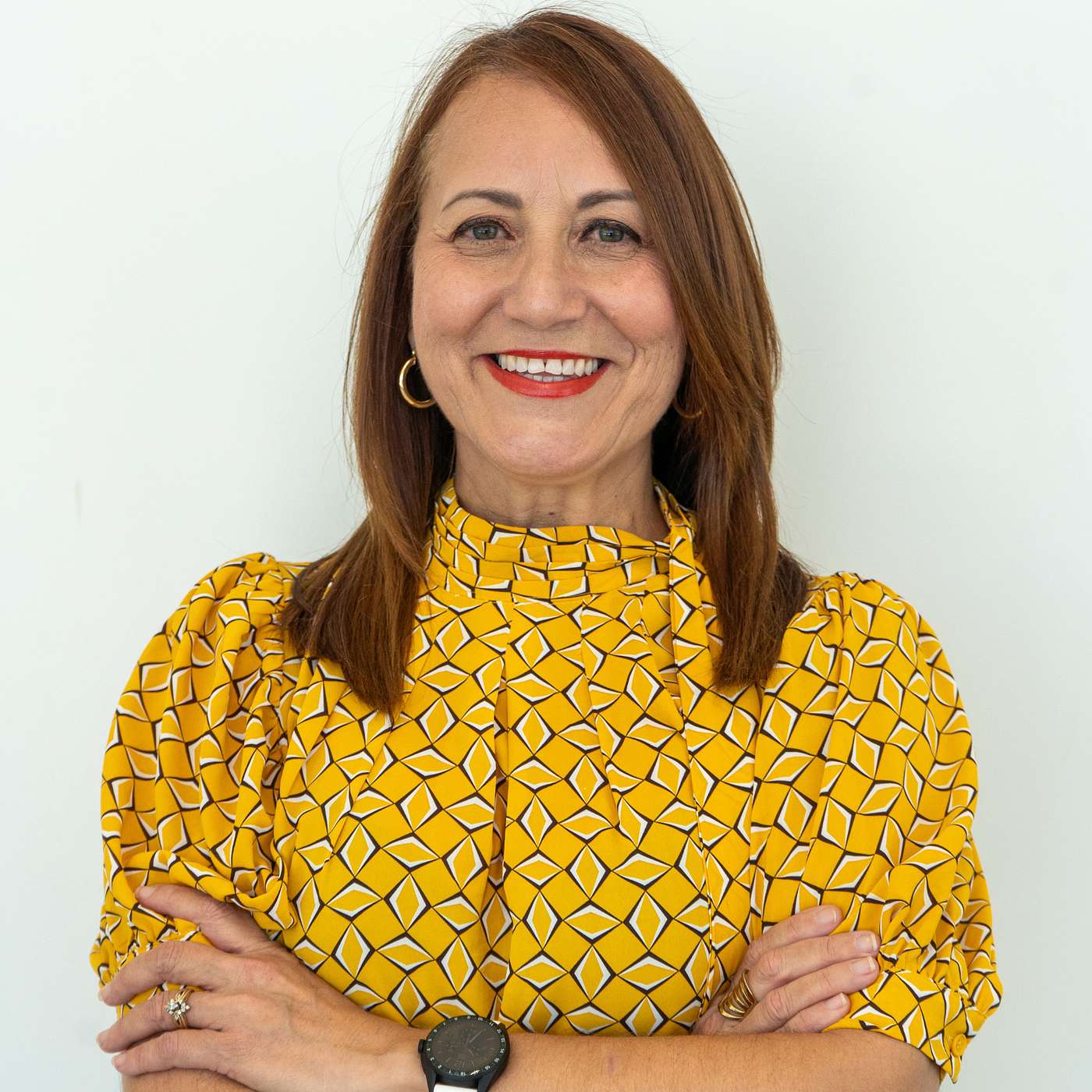 Endometriosis en lo profundo