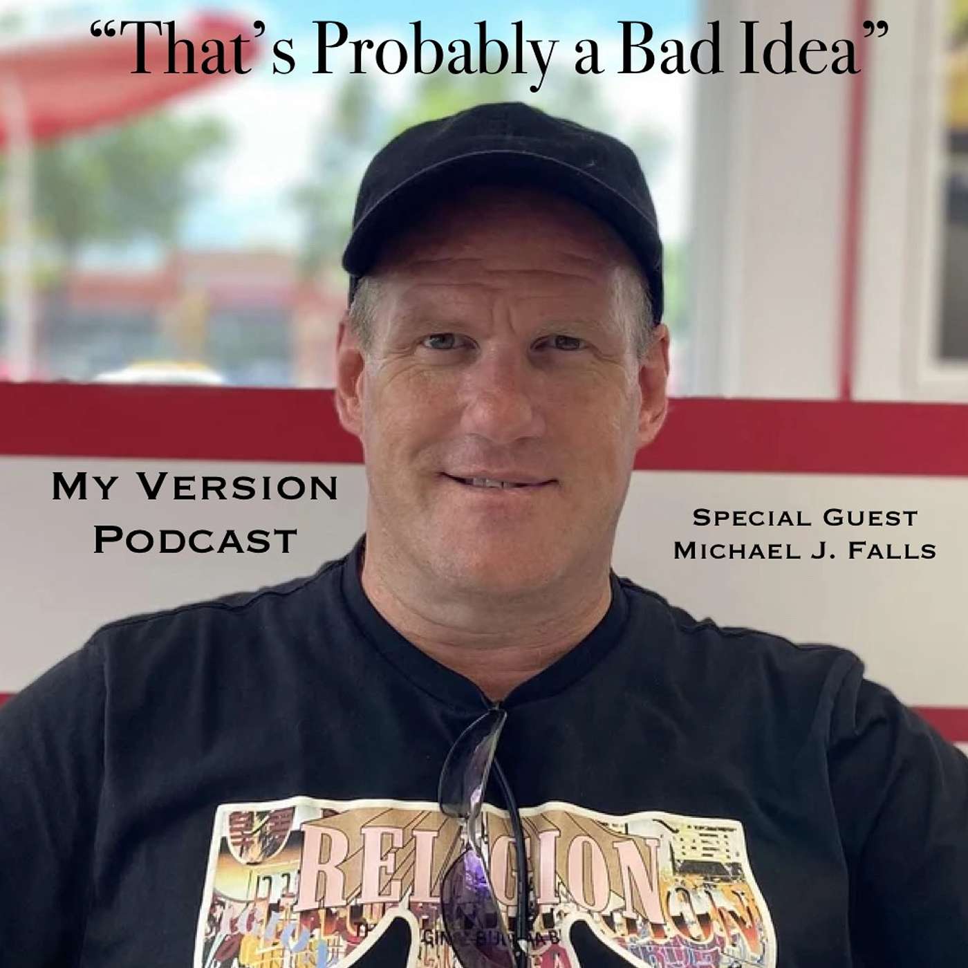 My Version Podcast