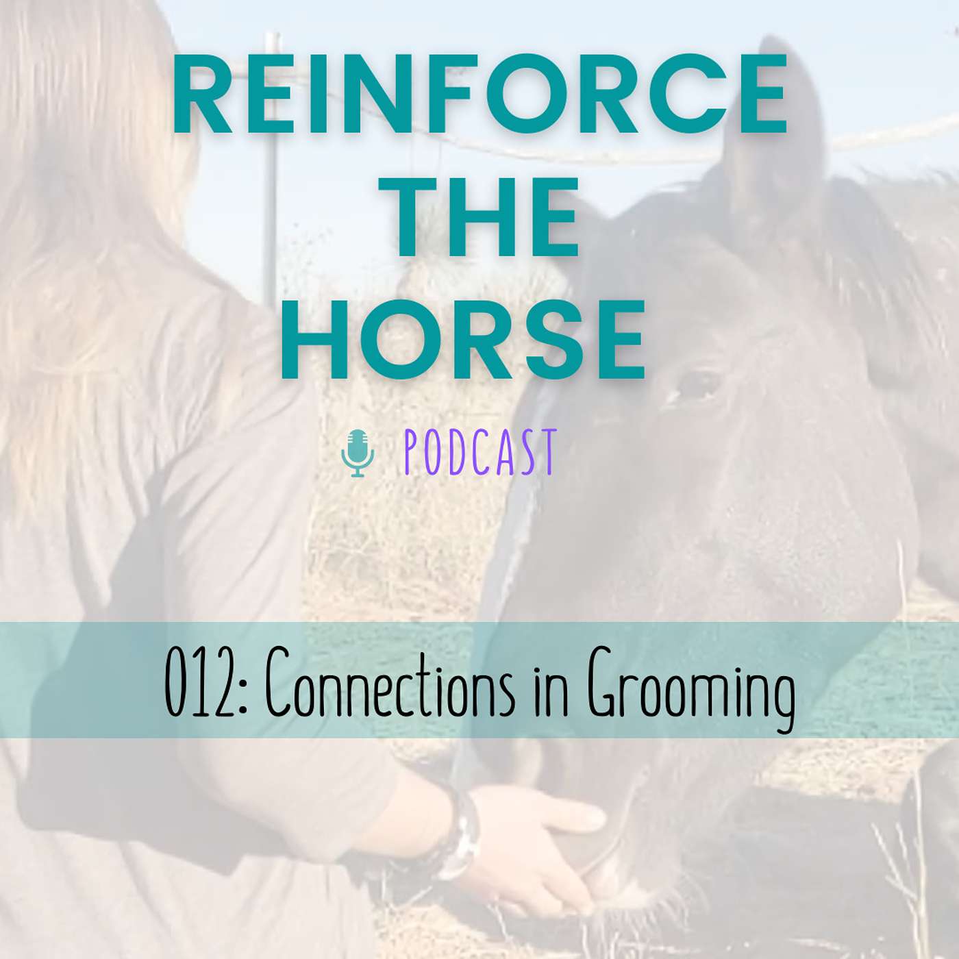Reinforce the Horse