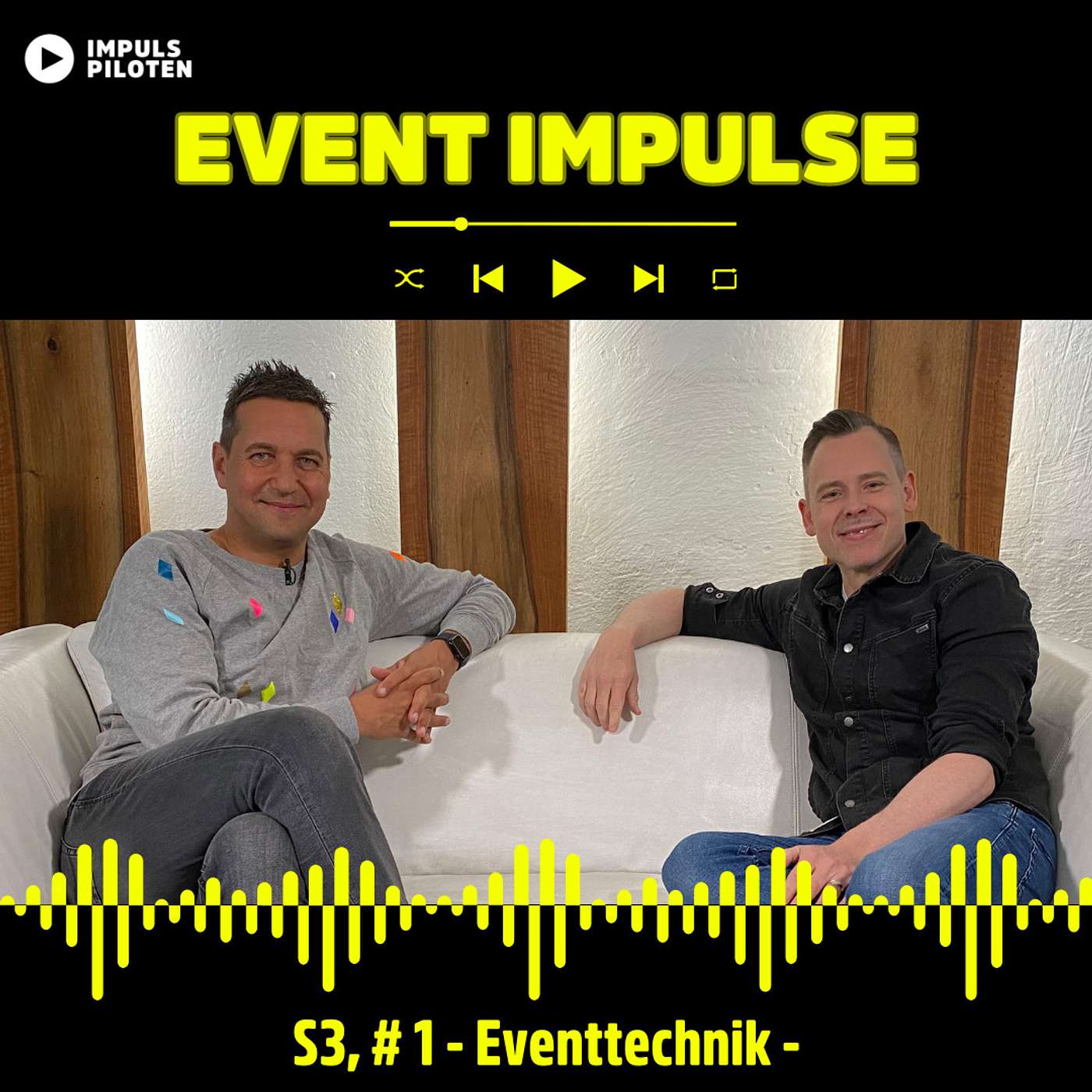 Event Impulse