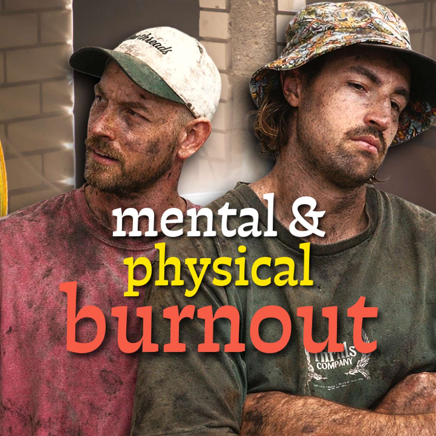 76 | How far are you willing to push your mental health?