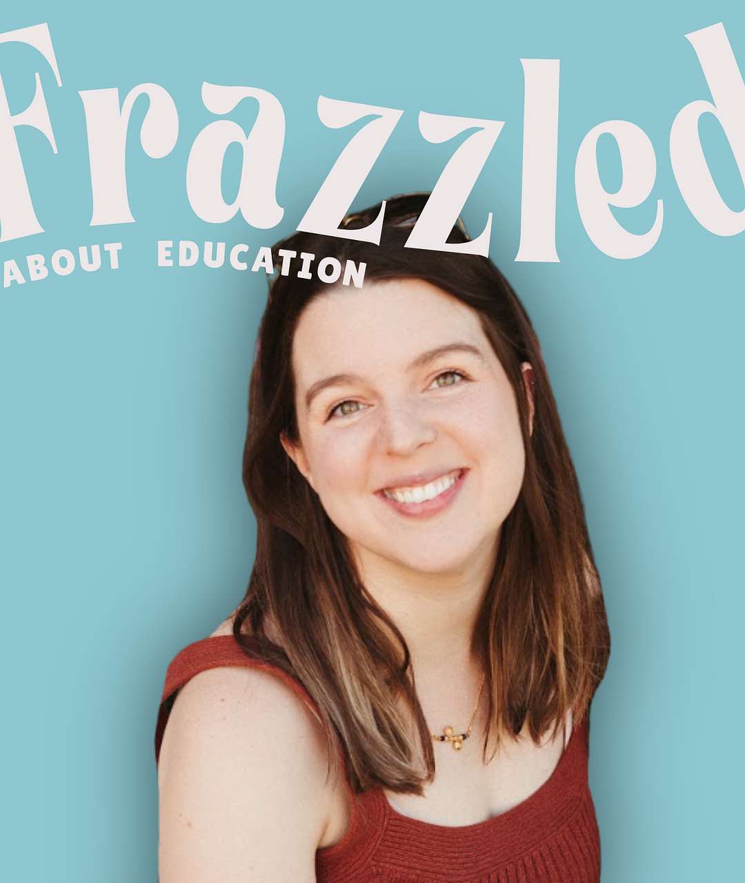 Mrs. Frazzled (Arielle Fodor)