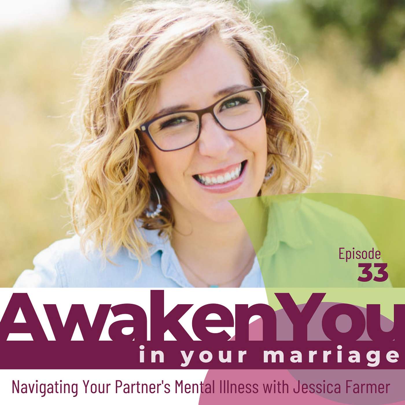 AwakenYou in Your Marriage