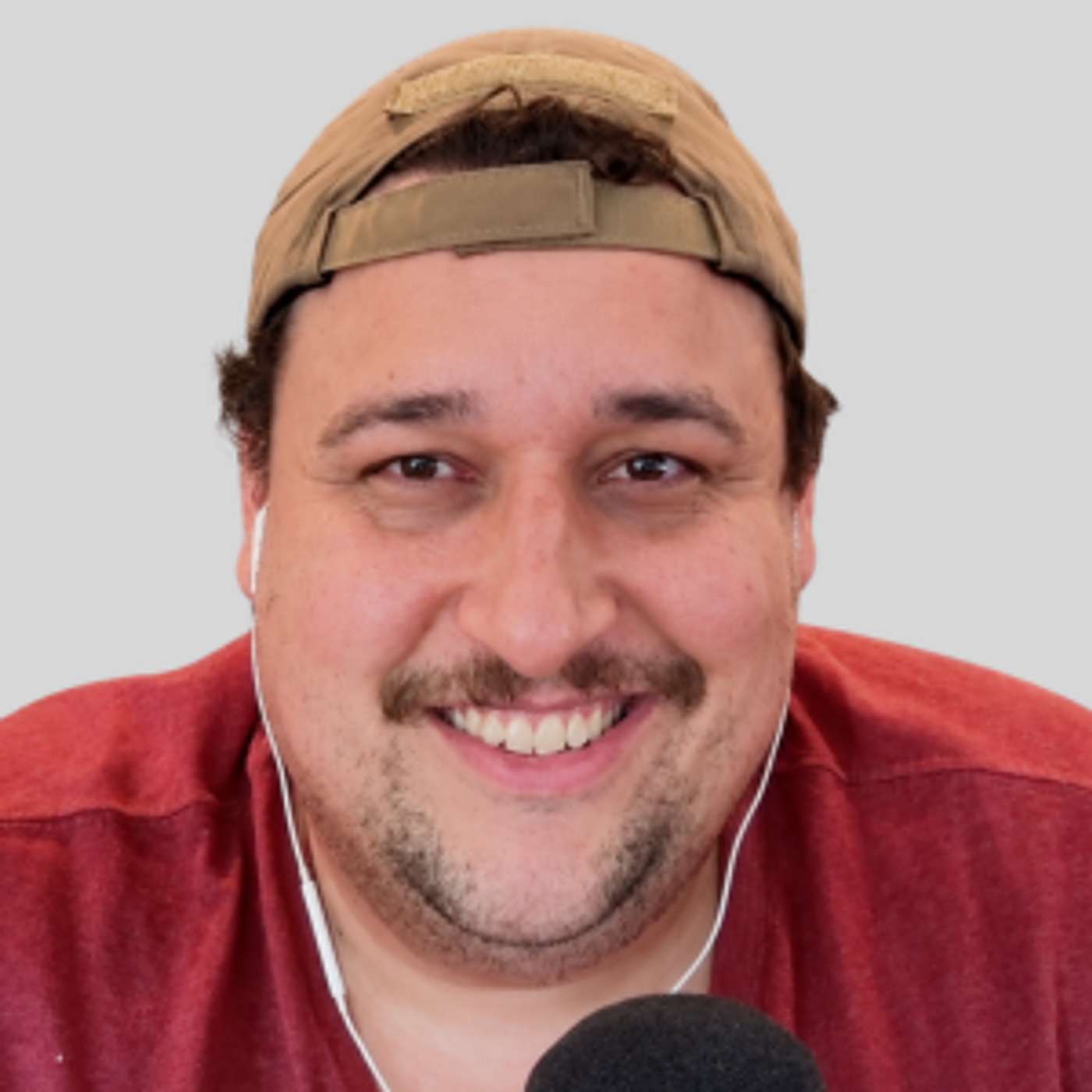 Ad Fraud Expert on Scams, Bots, Spoofs Episode cover