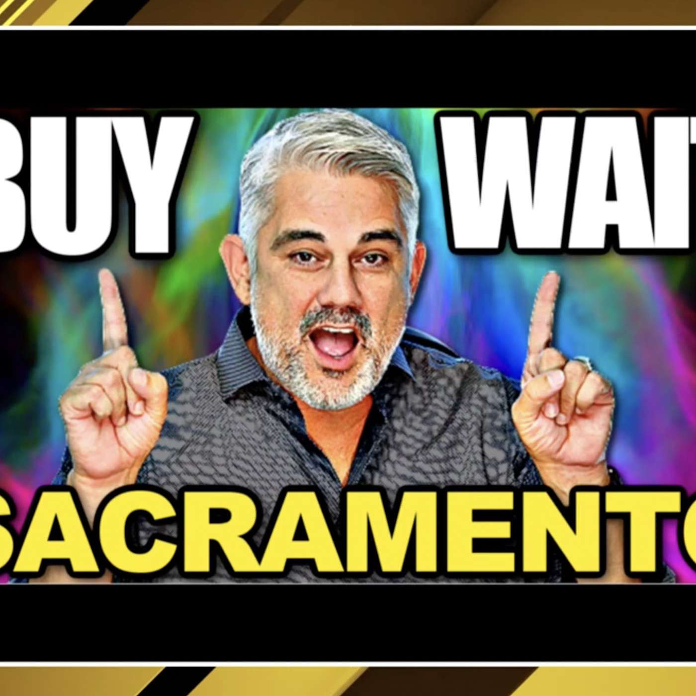 Sacramento Real Estate with Mark McDonough