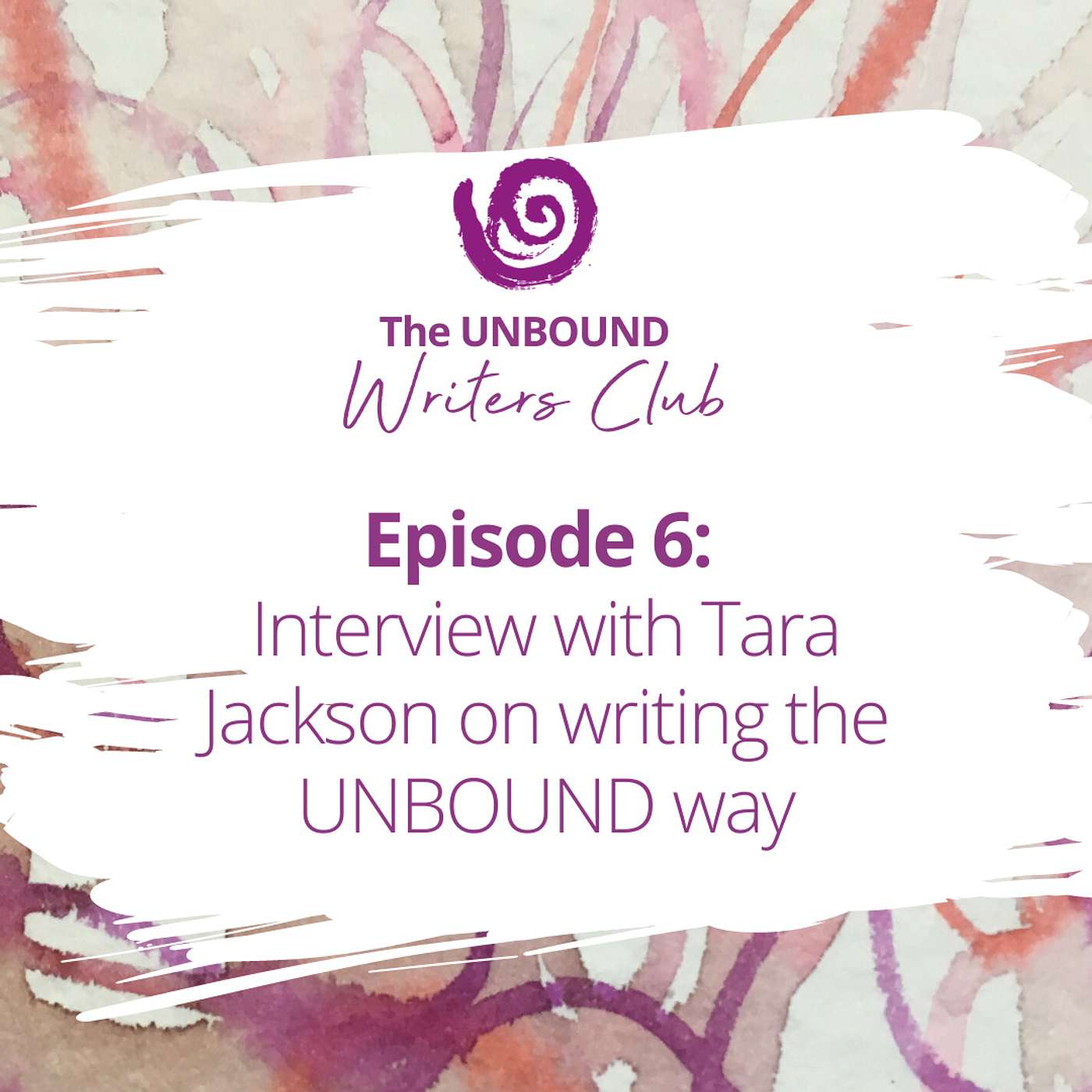 The Unbound Writer\'s Club