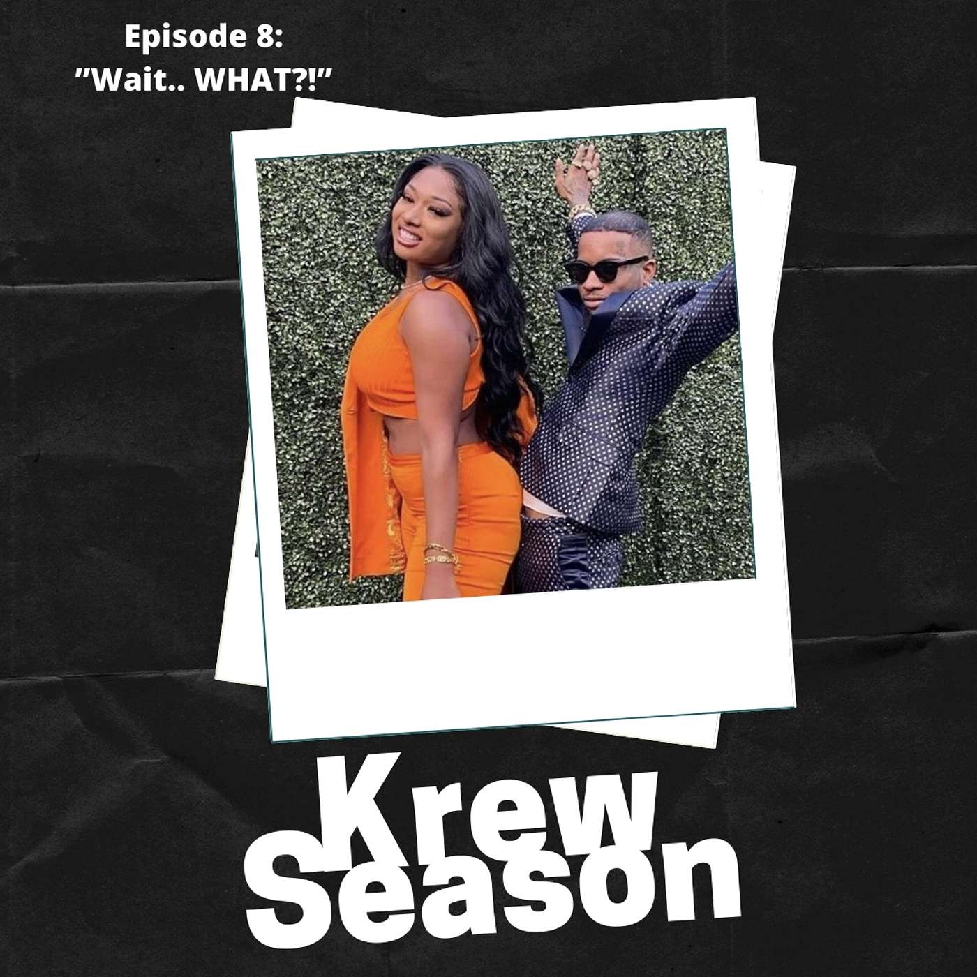 Krew Season