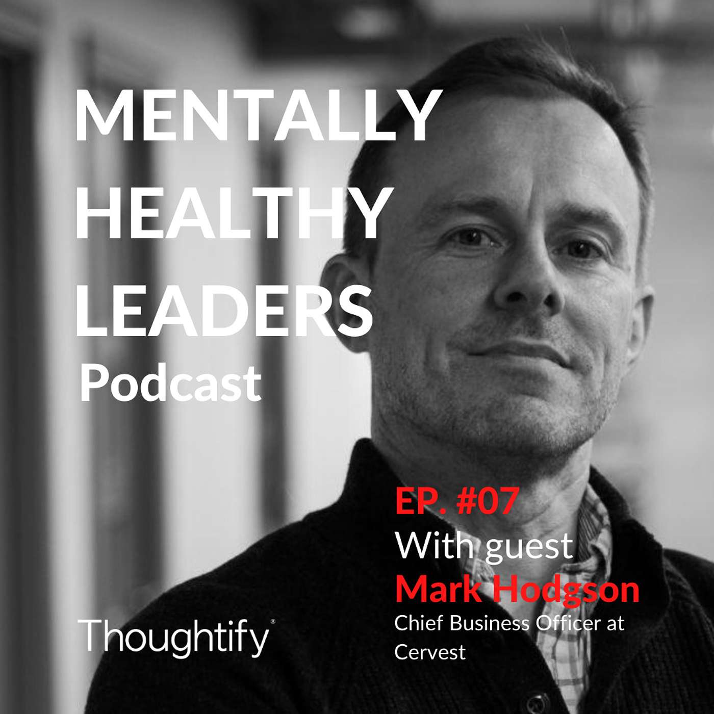 Mentally Healthy Leaders