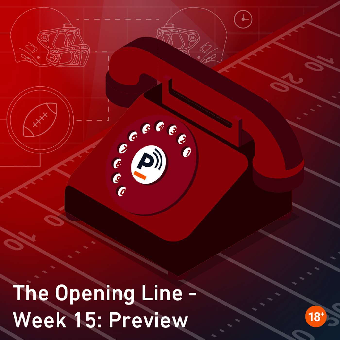 The Opening Line: NFL Week 15 preview