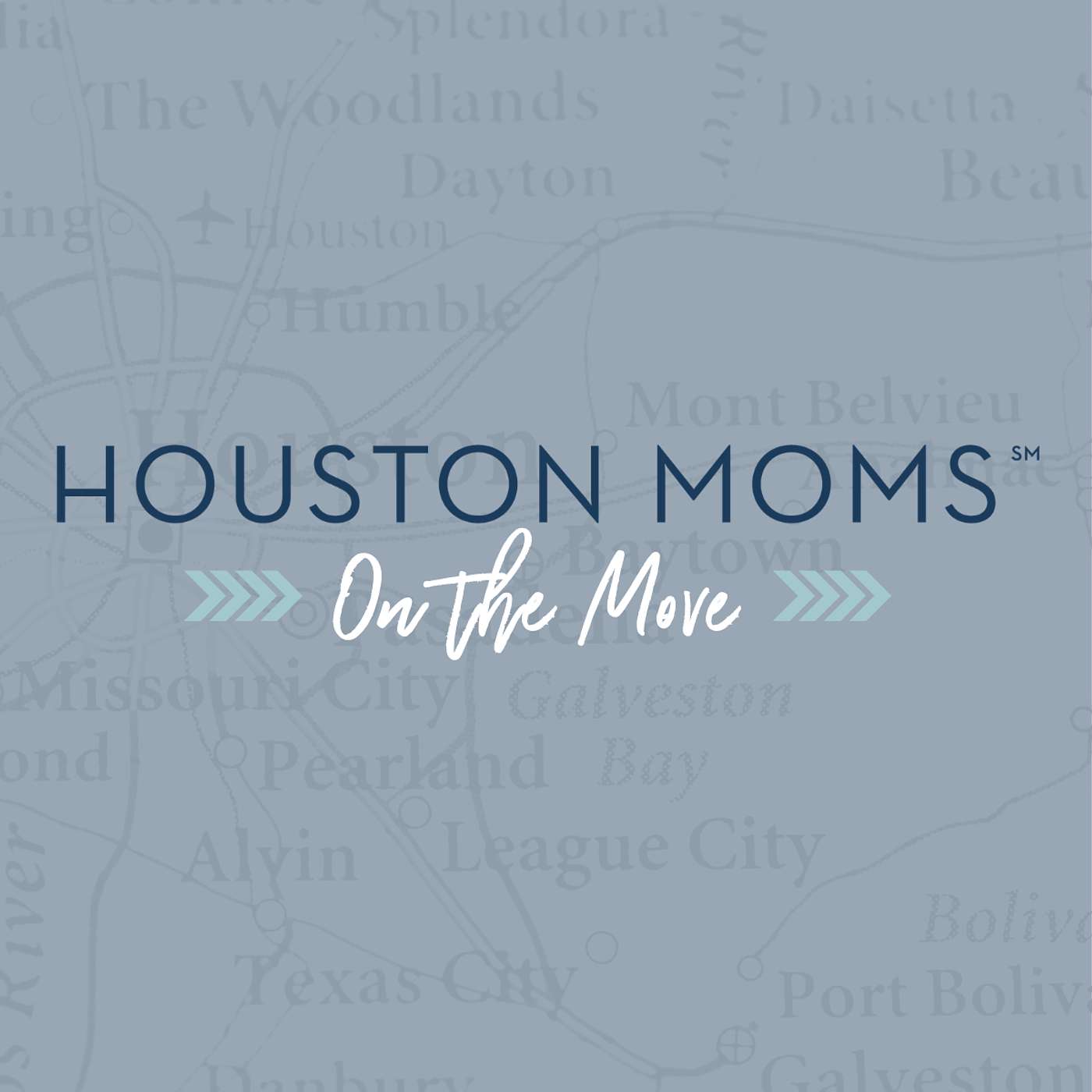 Houston Moms on the Move ~ The Cold Coffee Club