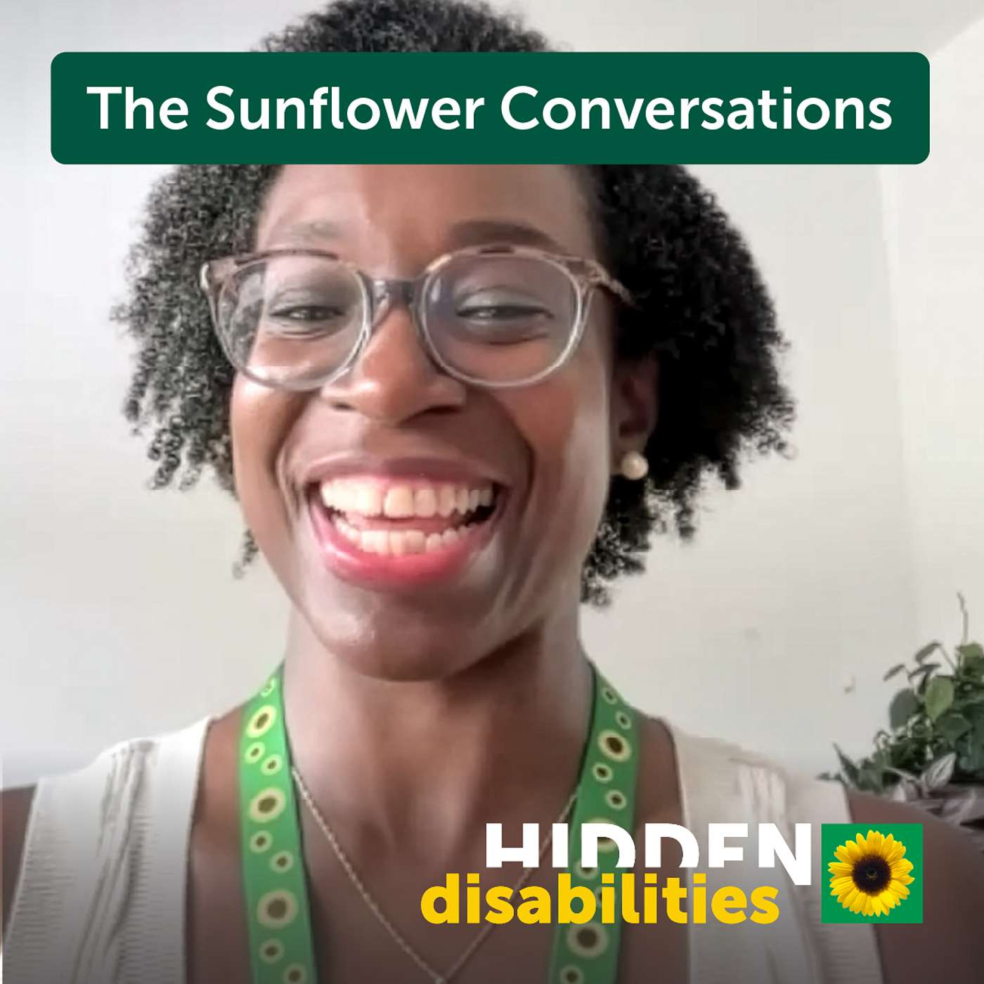 Palindromic Rheumatism, Comorbidities and Neurodivergence with Danielle Cudjoe Michalksi