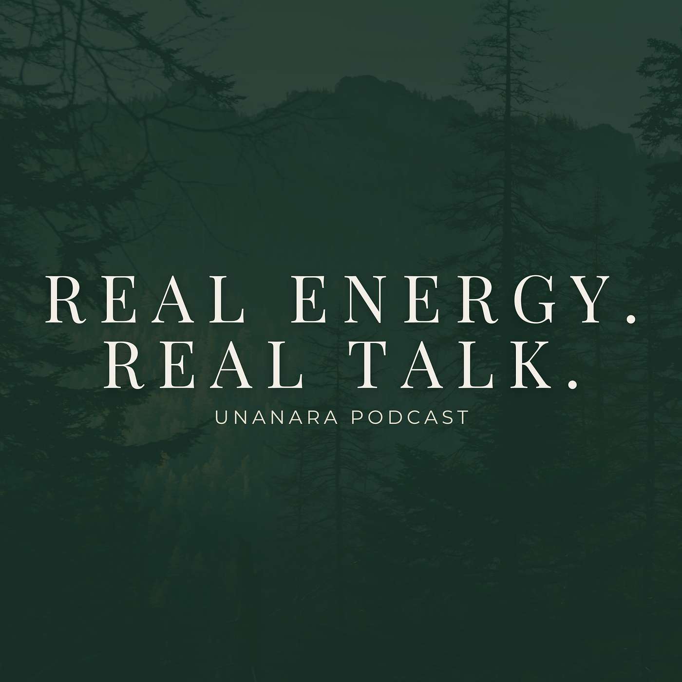 Real Energy Real Talk