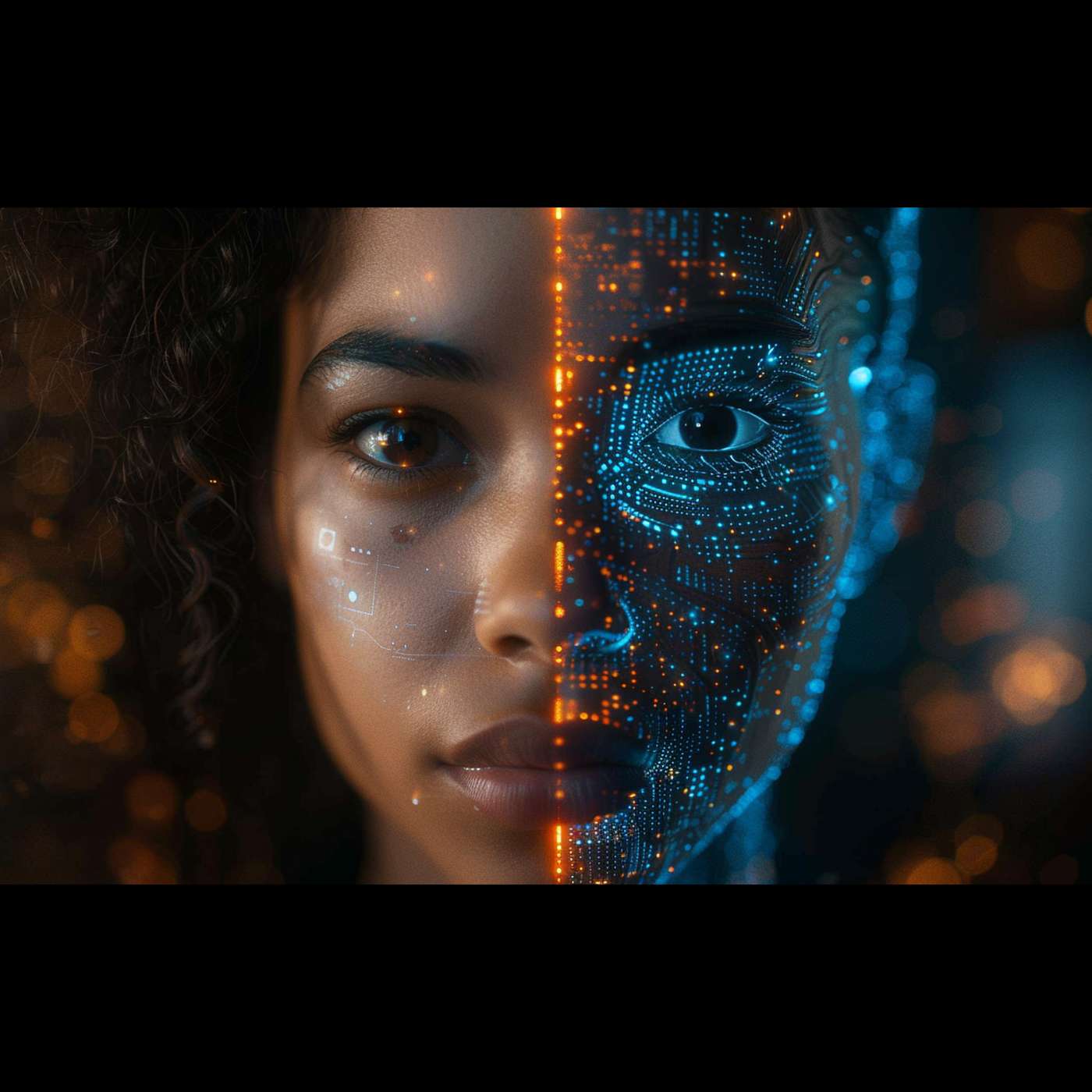 AI and the Future of Identity - Episode 1: The Digital Twin