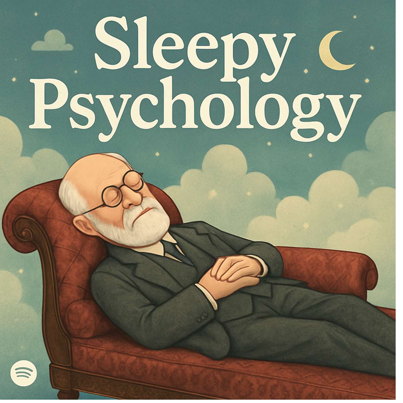 Sleepy Psychology: Drift Off to the Wonders of the Mind