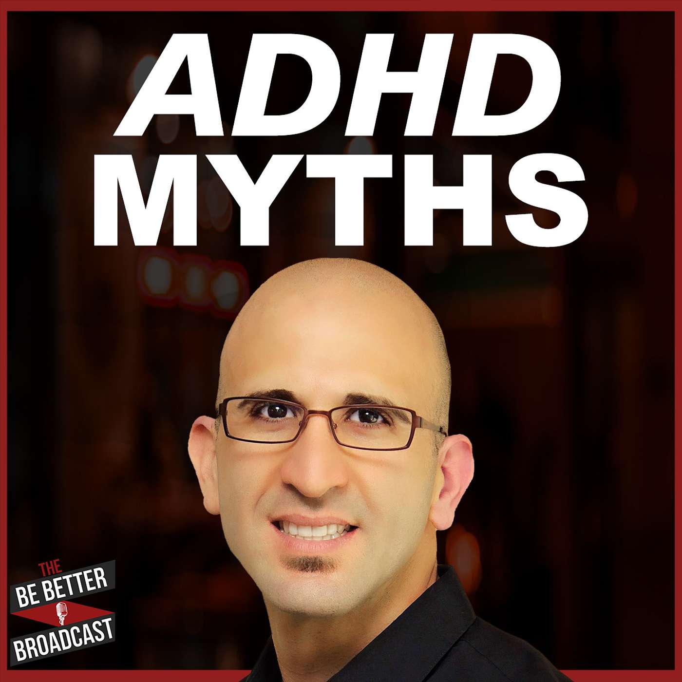 The TRUTH About ADHD (& What To Do About It!) | Eran Grayson & Brandon Eastman