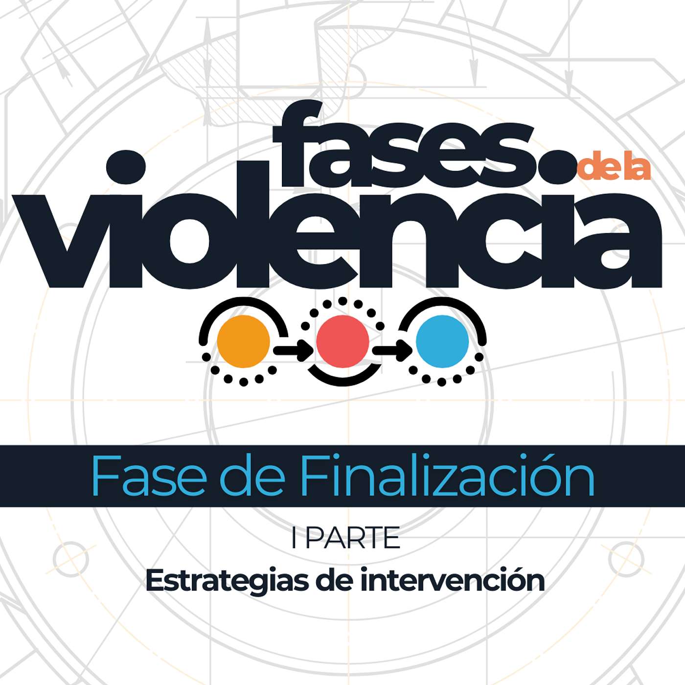 239: Las fases de la violencia doméstica: Fase de finalización - I Parte