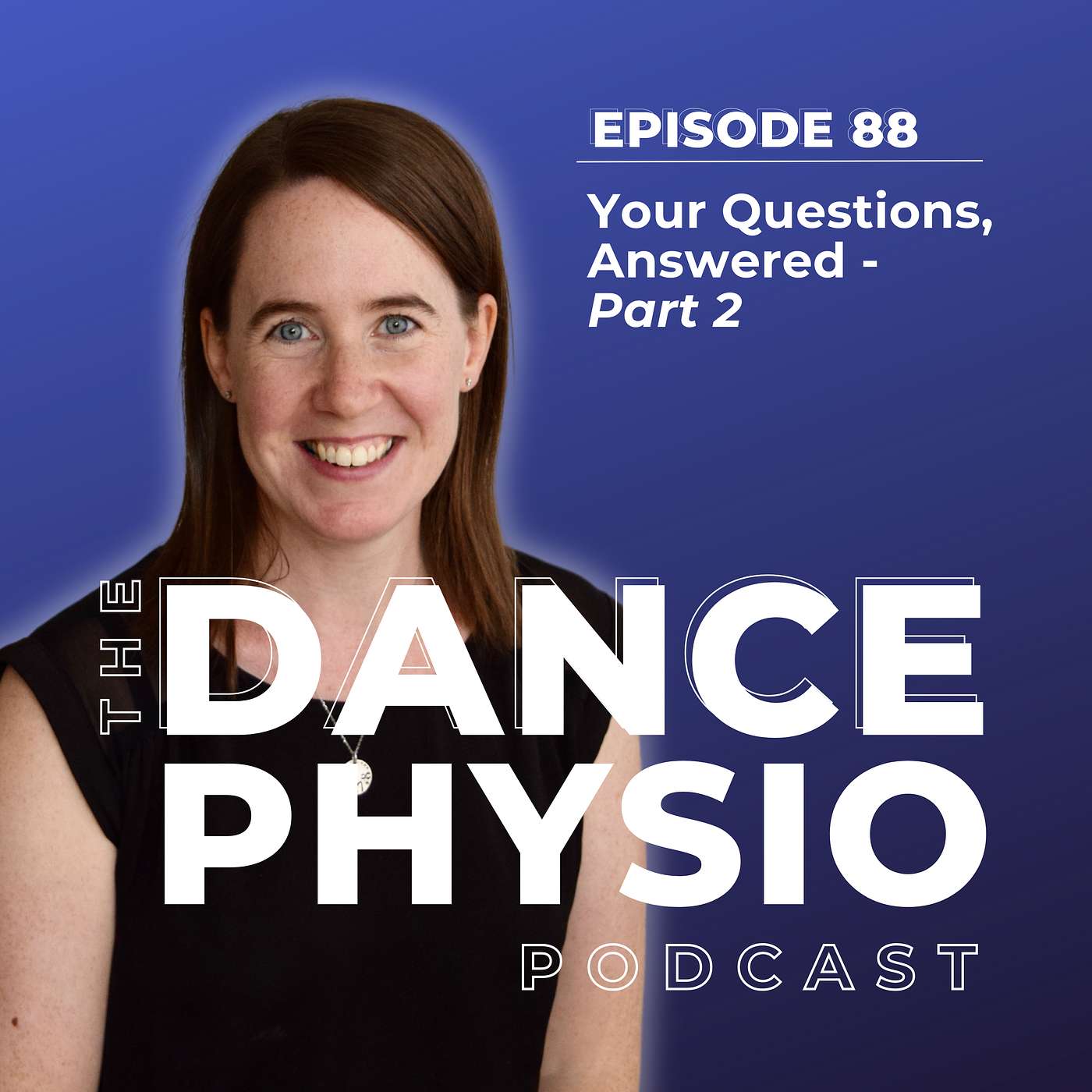 The Dance Physio Podcast