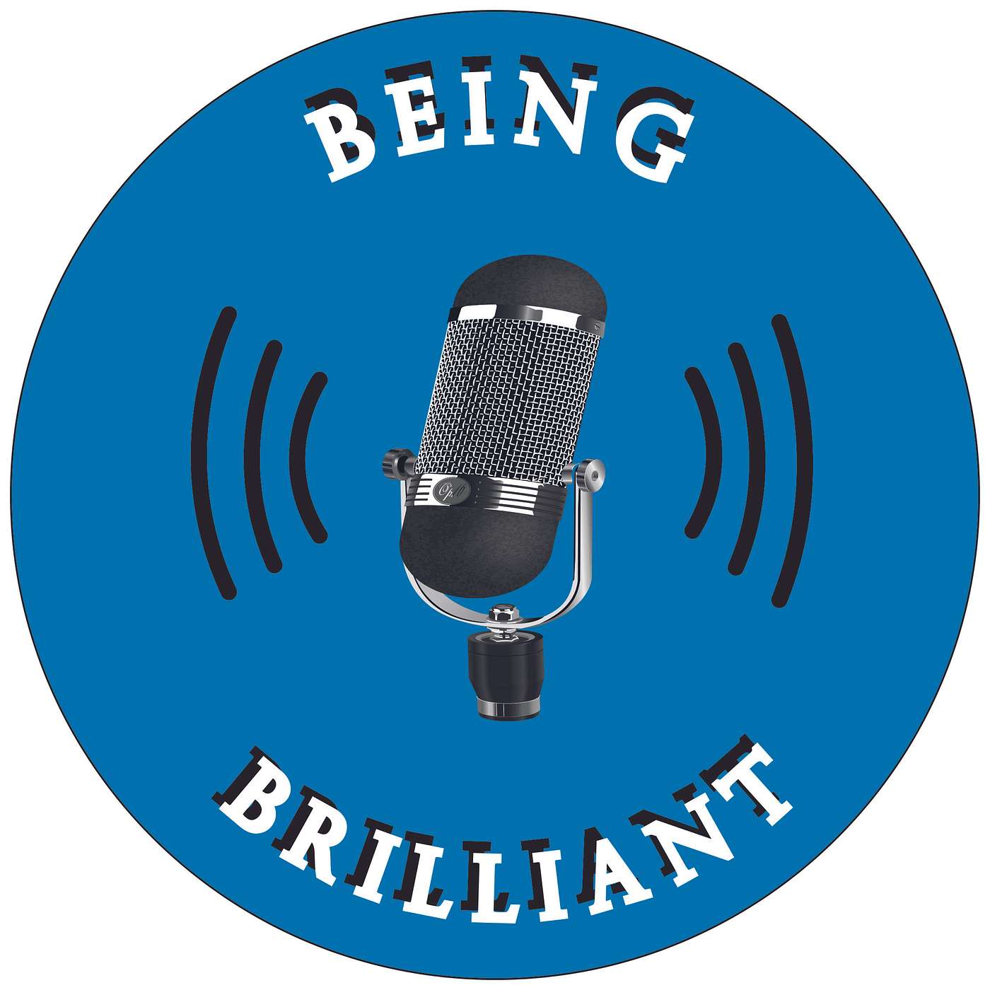 Being Brilliant