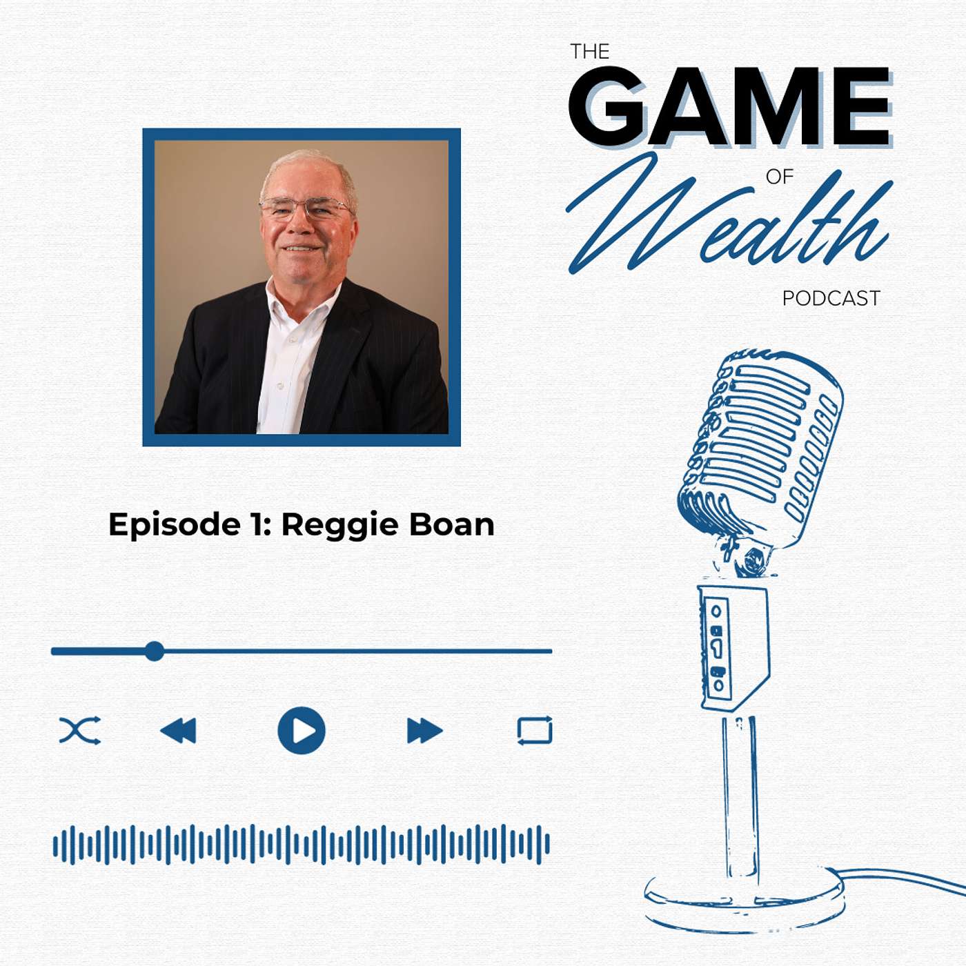 The Game of Wealth