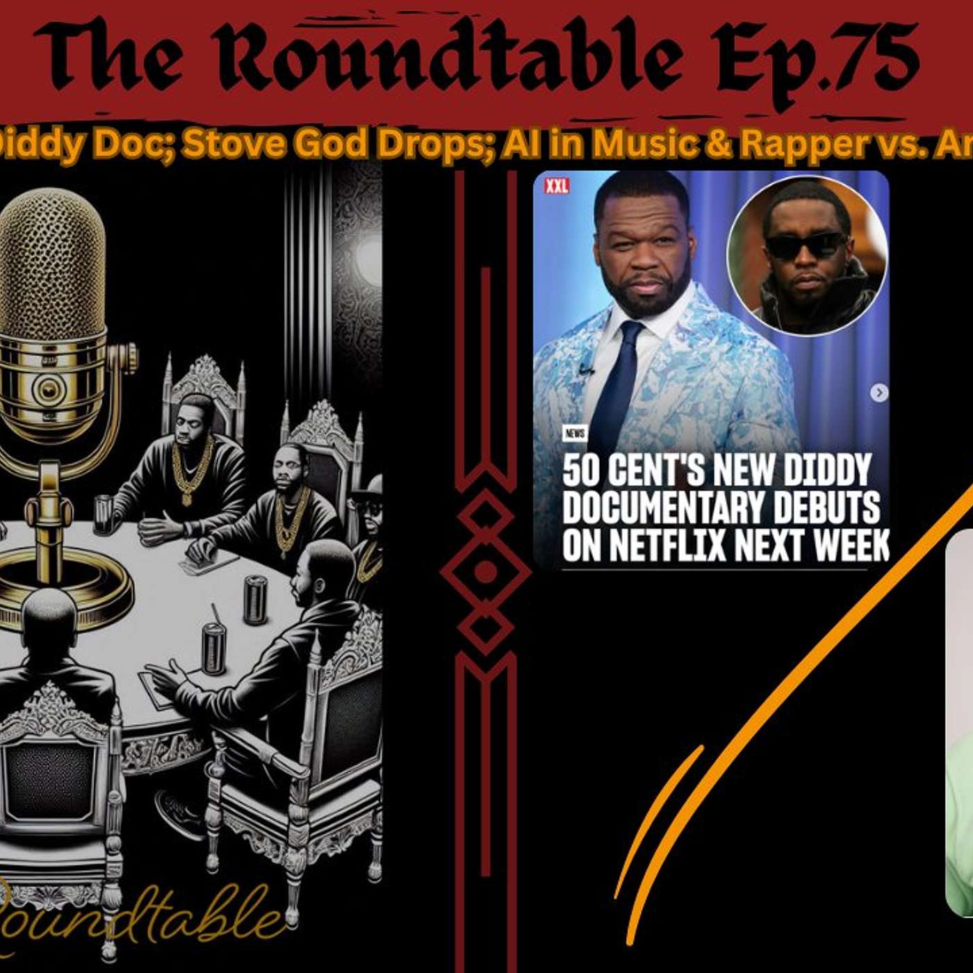 Hip-Hop High Society