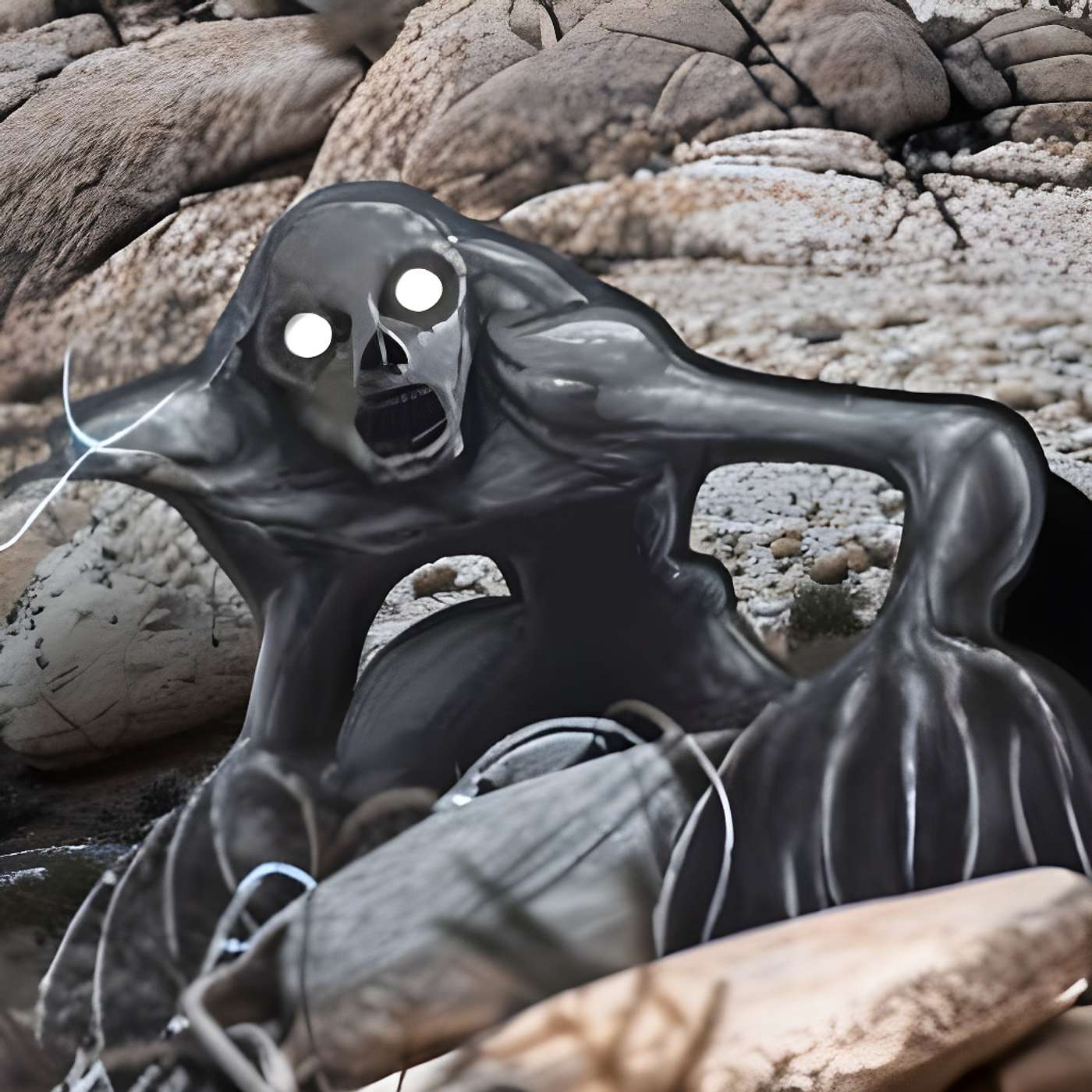 Gorman On Gore EP11 The Raking (2017) Gorman On Gore EP11 The Raking (2017)