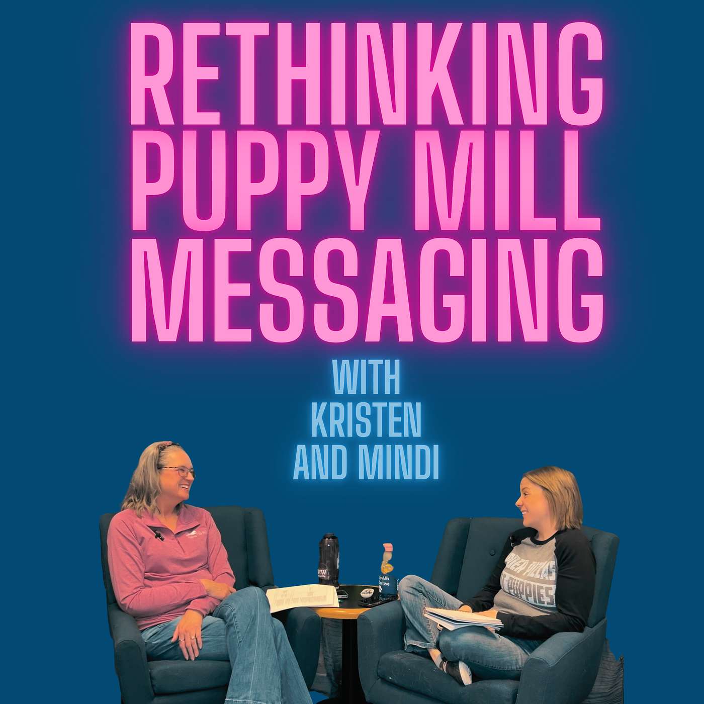 Ep40: Rethinking Puppy Mill Messaging