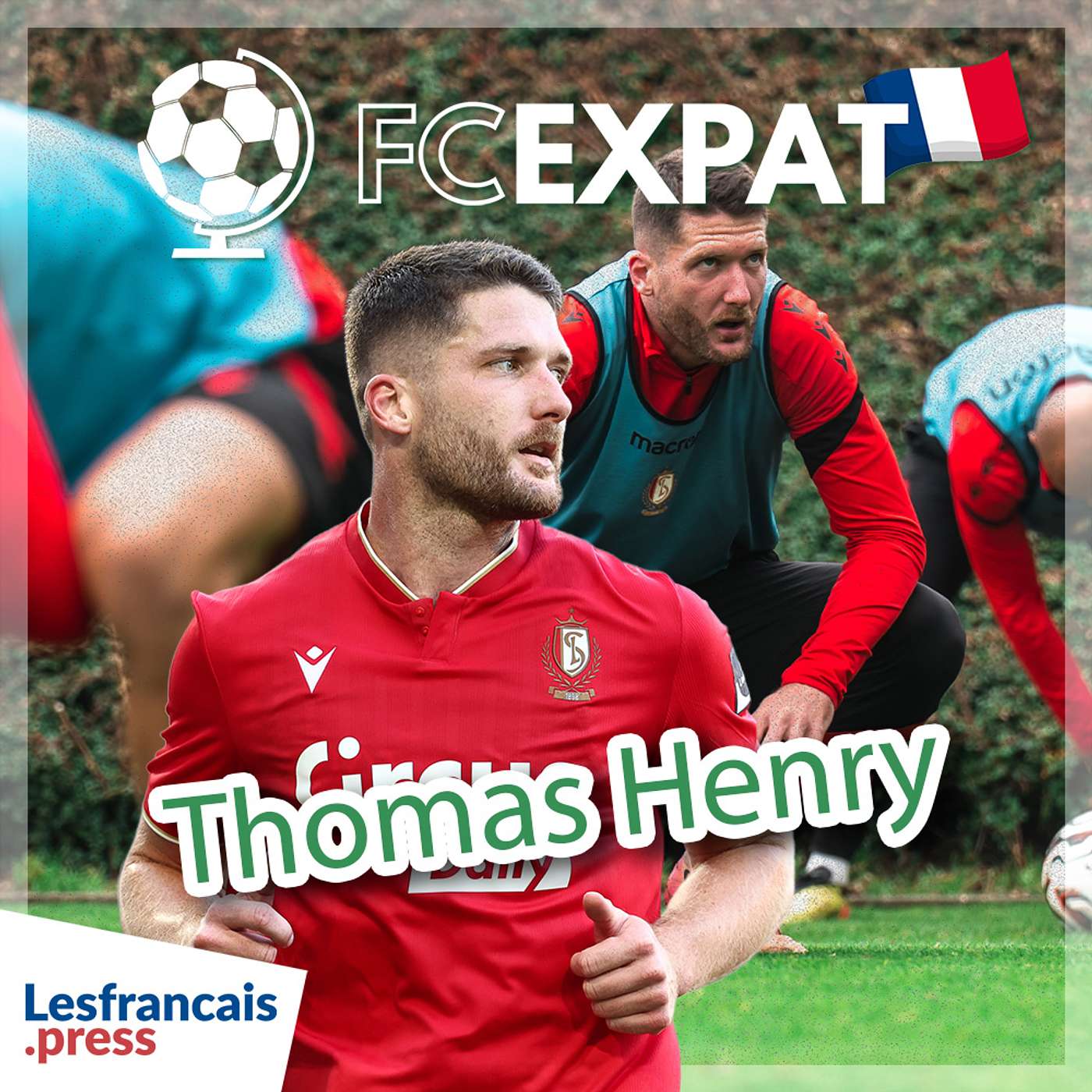 FC Expat avec Thomas Henry : vivre à l’étranger est une chance