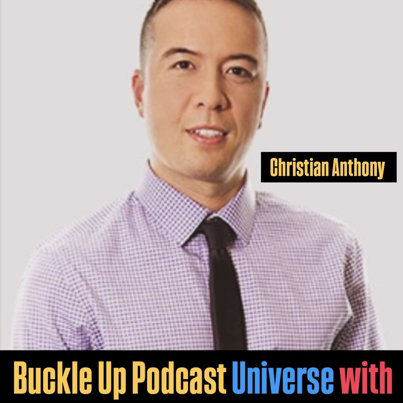Buckle Up Podcast Universe with Brandon Rush & Mama Rush