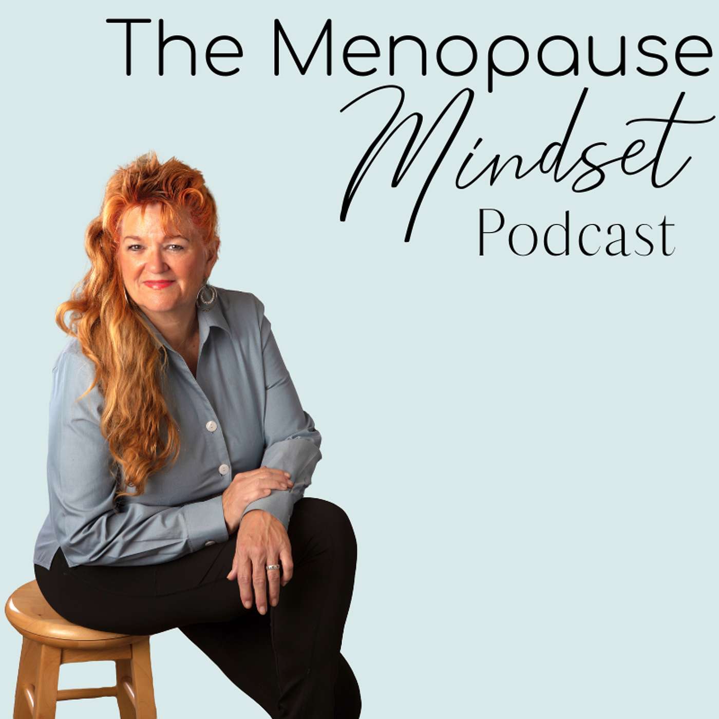 The Menopause Mindset
