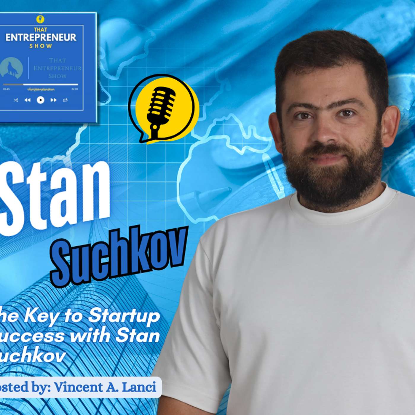 The Key to Startup Success