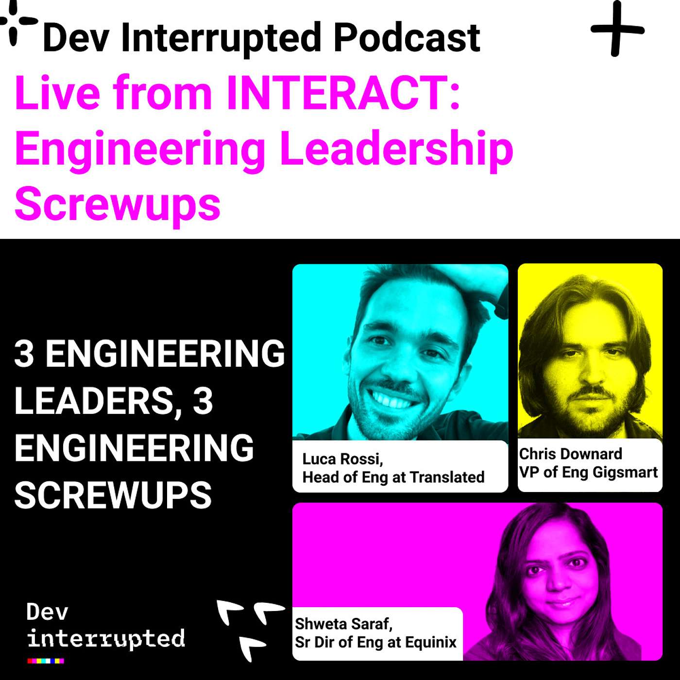 Dev Interrupted