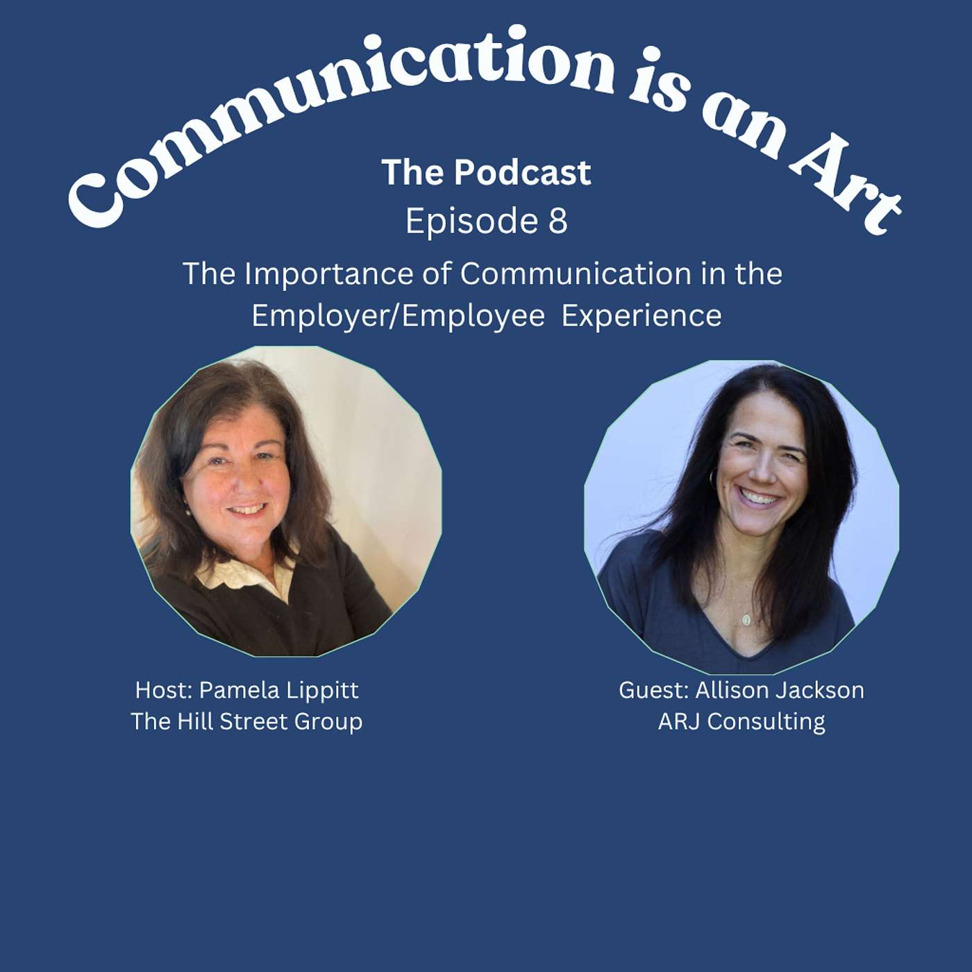 Communication is an Art