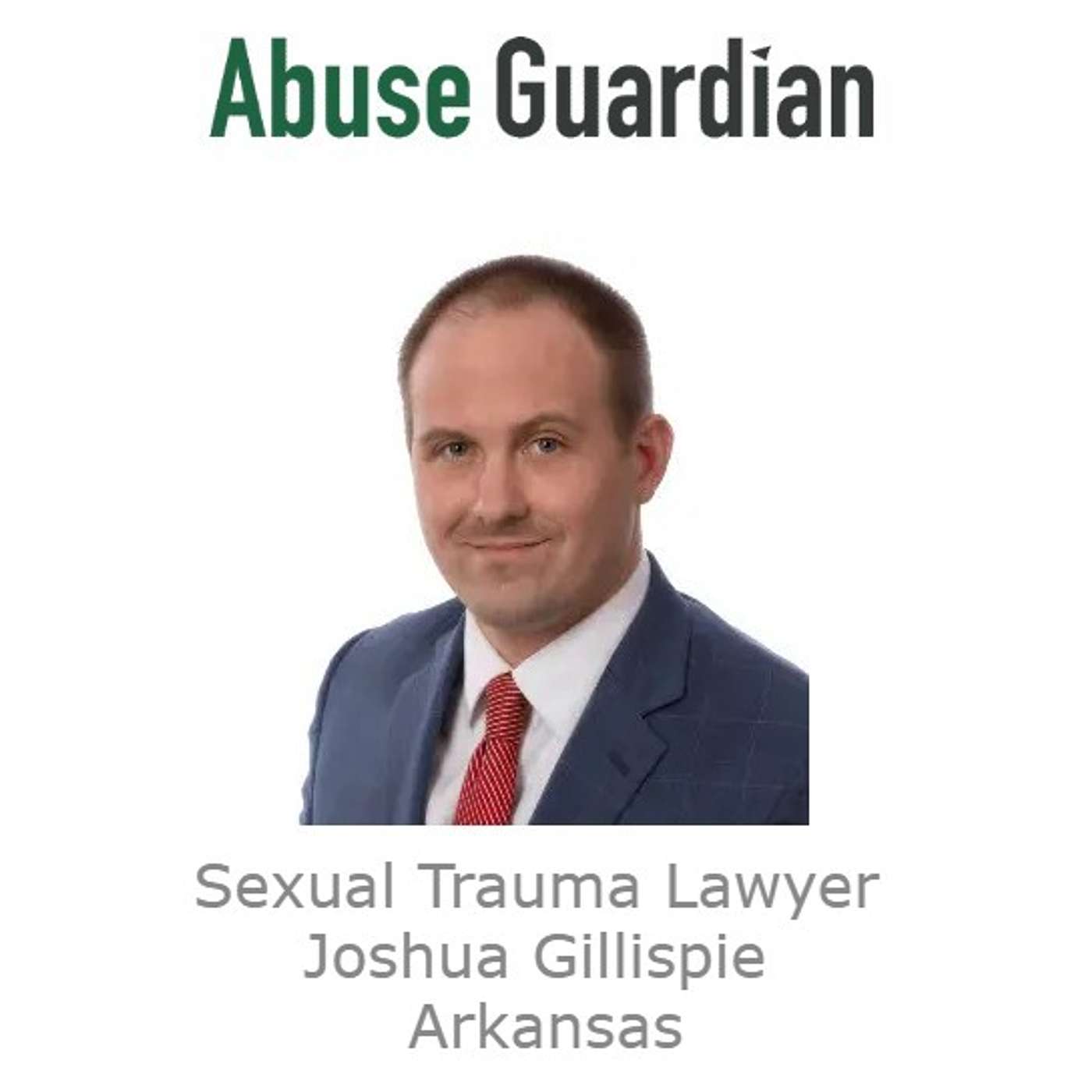 Sexual Trauma Lawyer Joshua Gillispie Arkansas