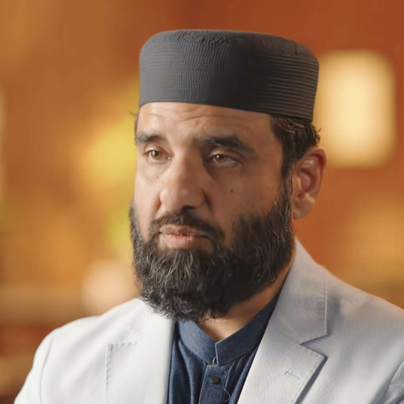 Will The Revival of The Khilafah Protect Muslims? Dr. Ovamir Anjum