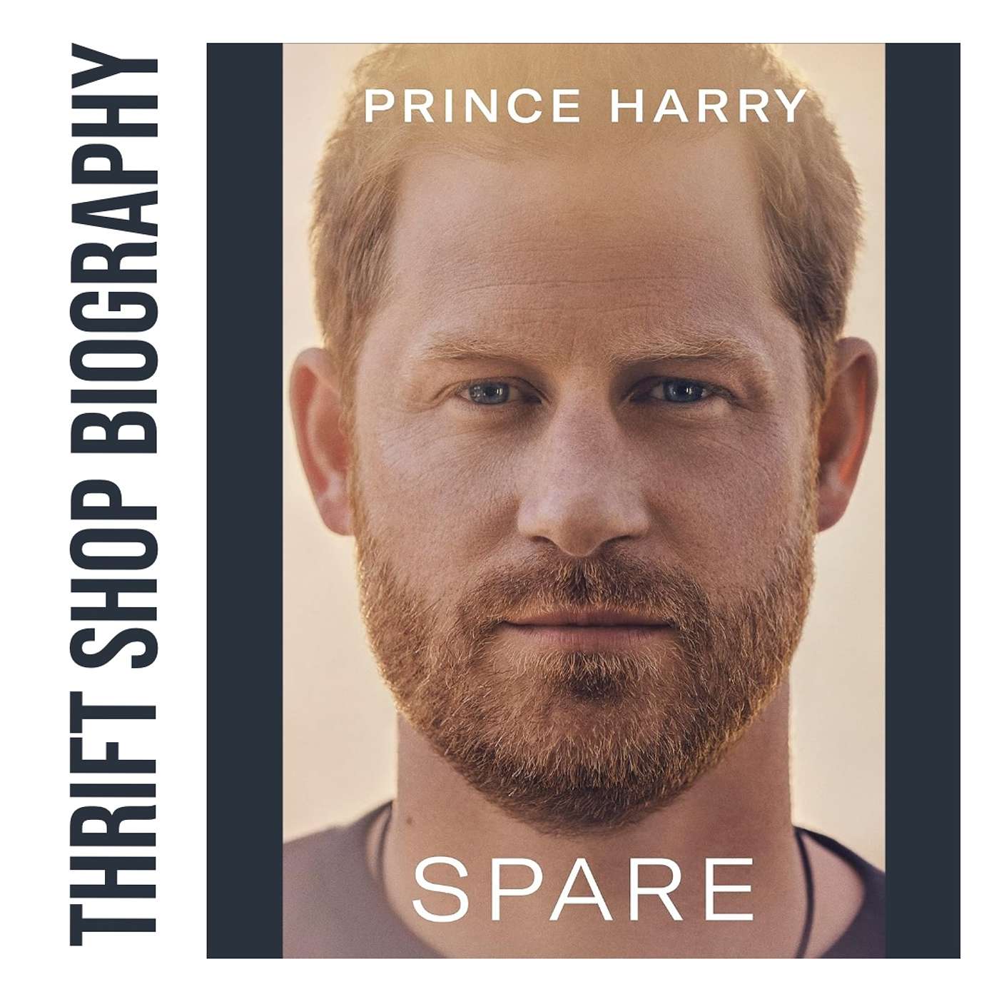 Thrift Shop Biography