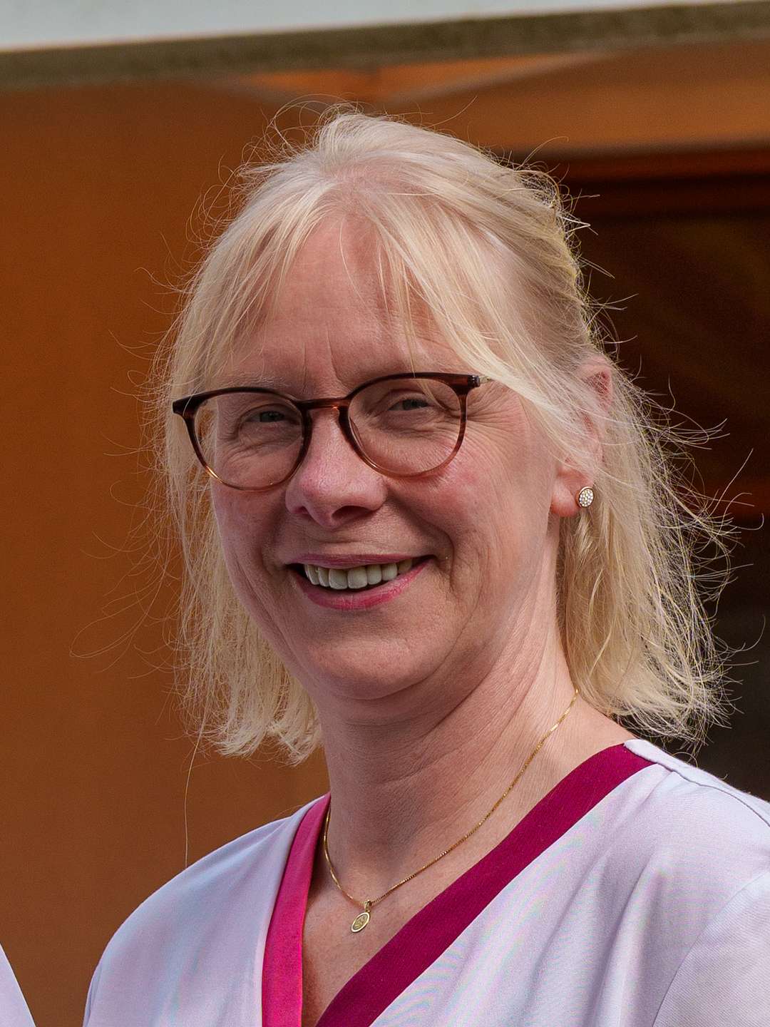 Steffi Hildebrand