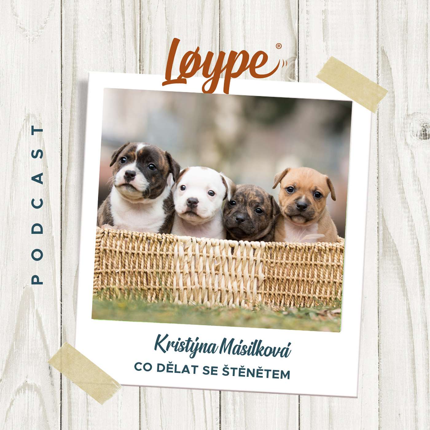 Løype podcast